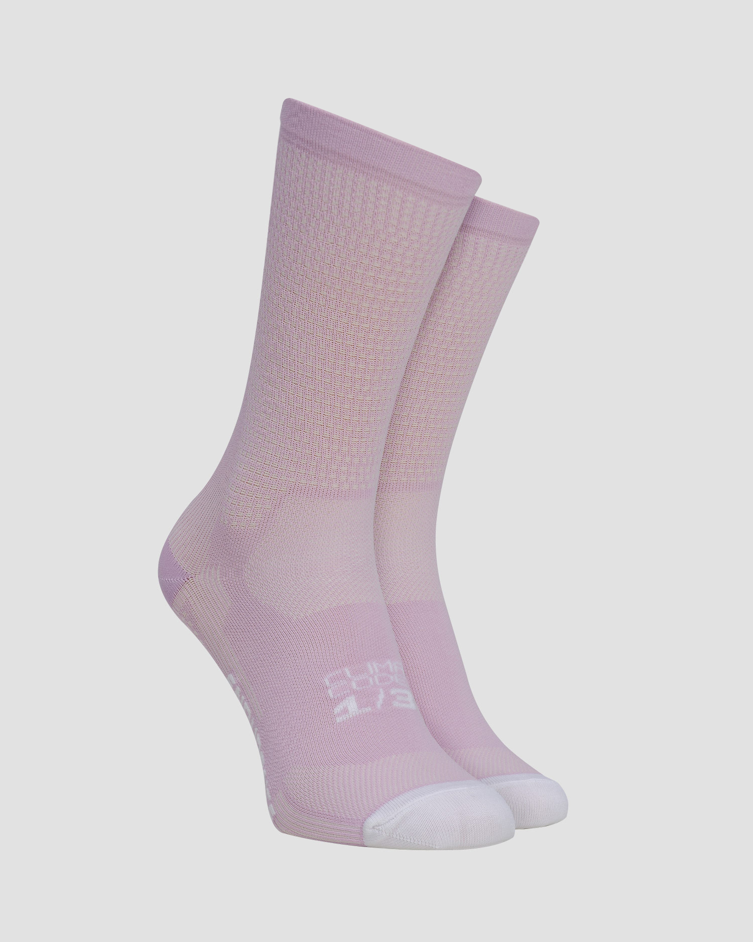 Calzini da ciclismo Assos Endurance Socks S11 viola