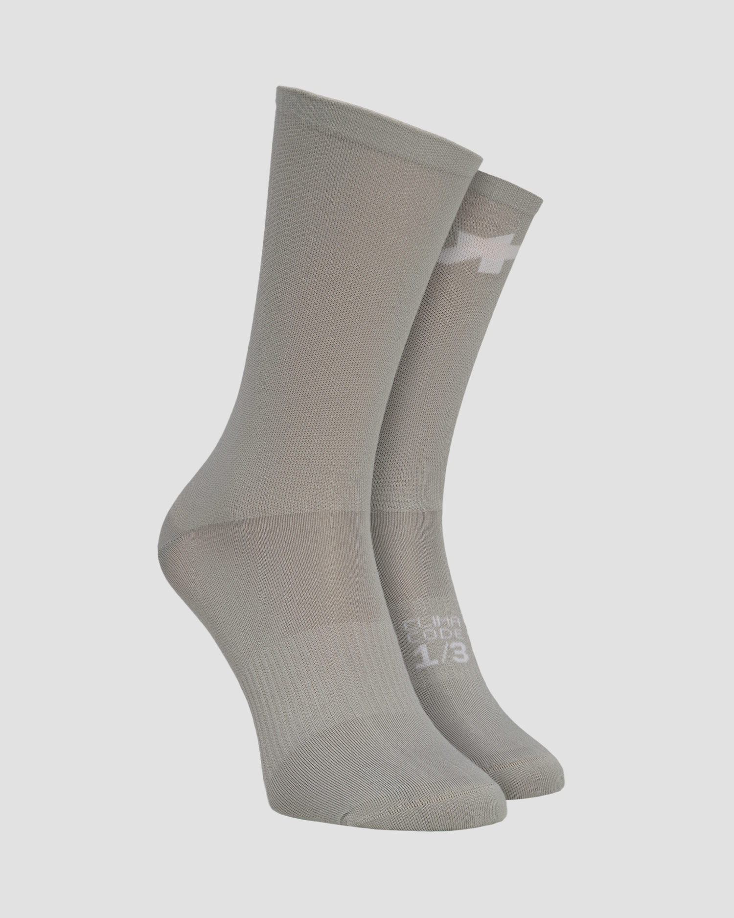 Cyklistické ponožky Assos Racing Socks S11