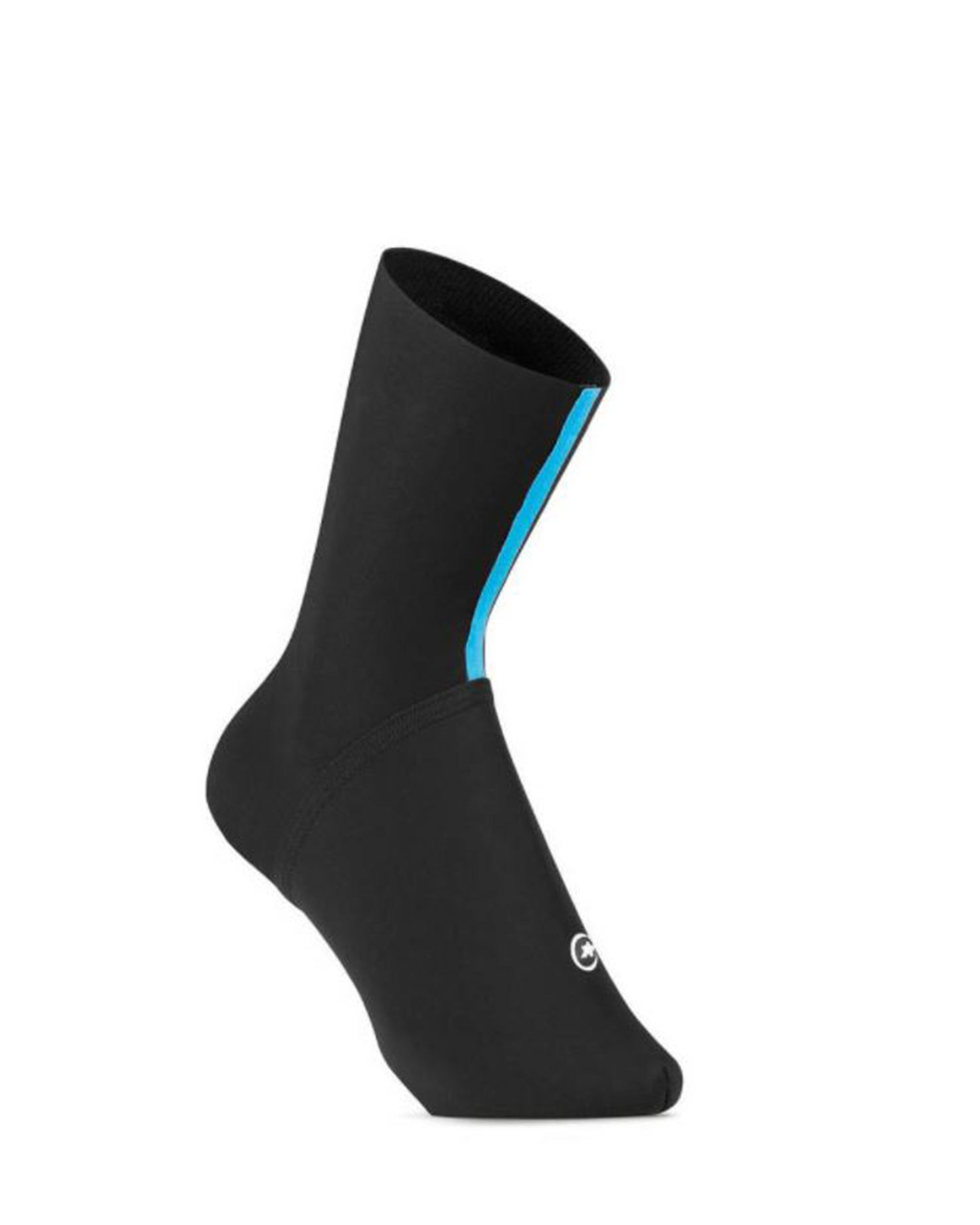 Protecție pentru pantofi ASSOS ASSOSOIRES GT WINTER BOOTIES