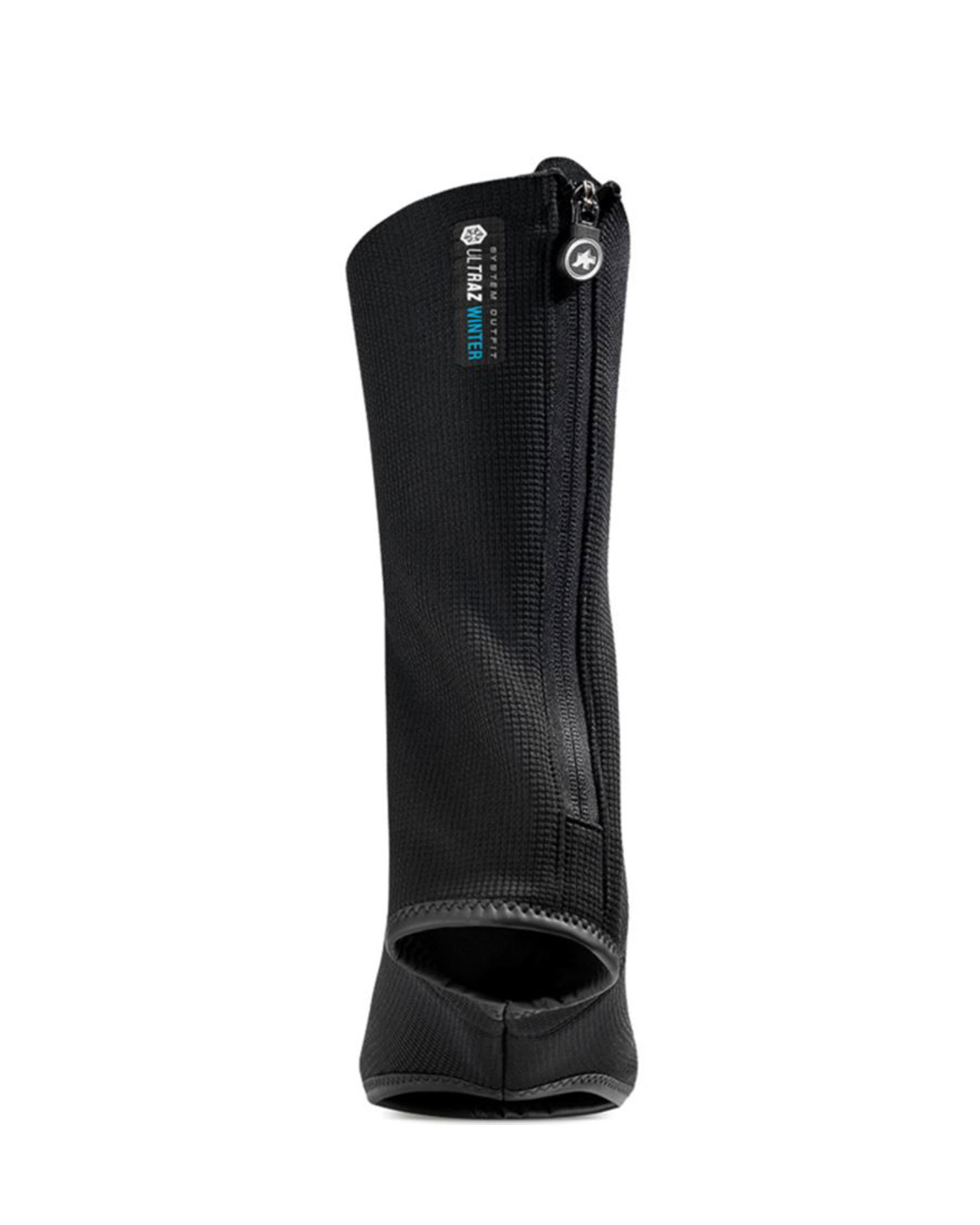 Protecție pentru pantofi ASSOS ASSOSOIRES GT ULTRAZ WINTER BOOTIES