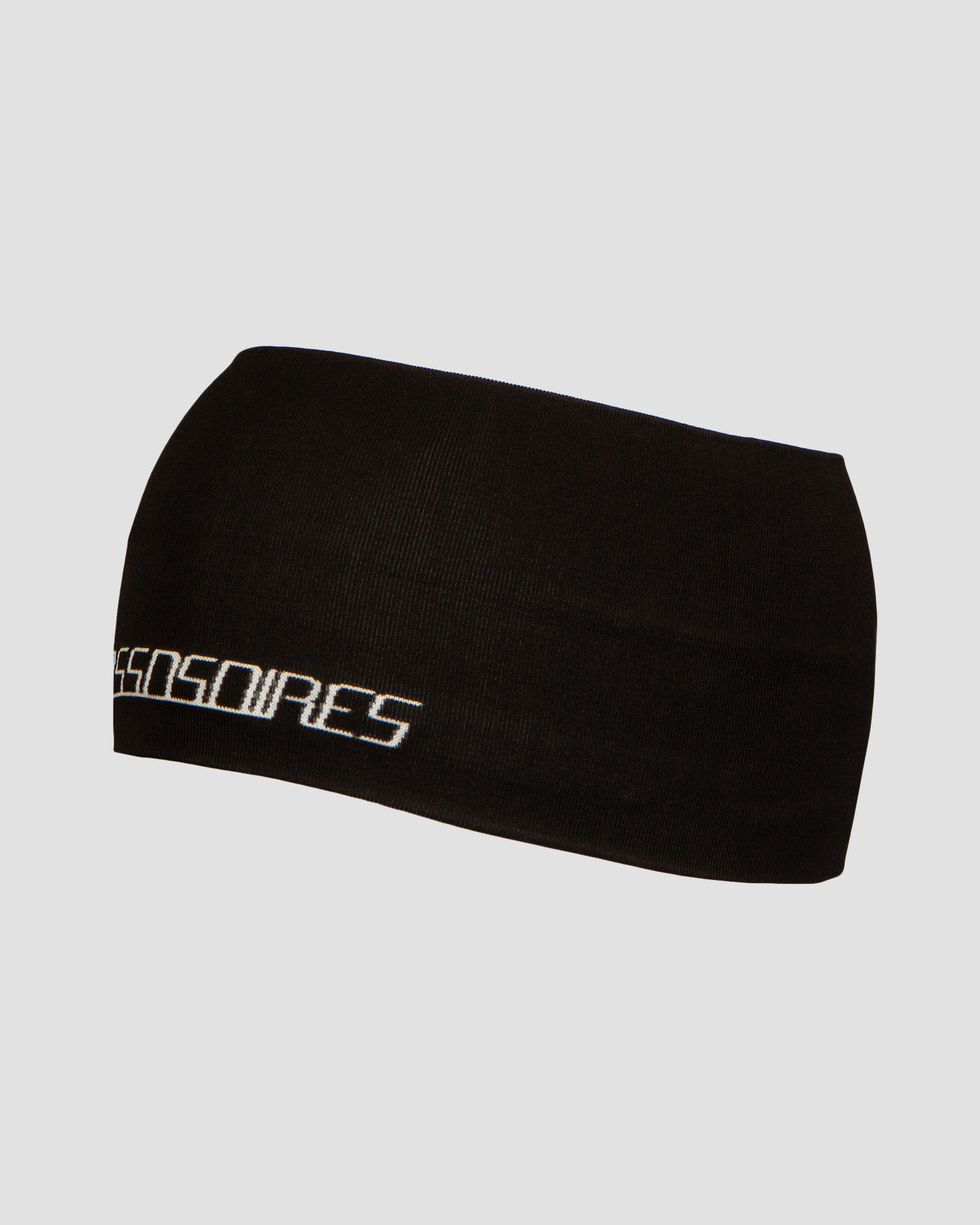Benda ASSOS ASSOSOIRES SPRING FALL HEADBAND