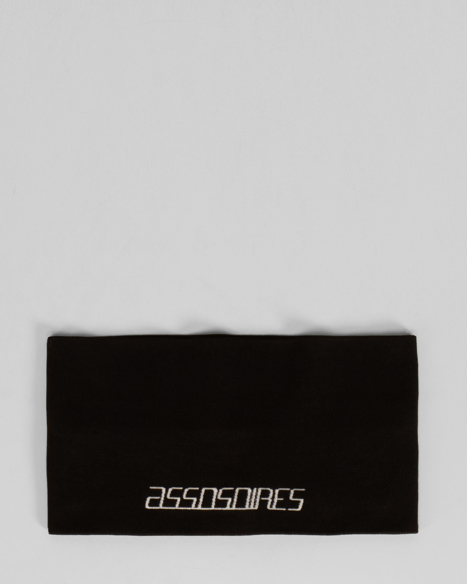 ASSOS ASSOSOIRES SPRING FALL HEADBAND Stirnband 
