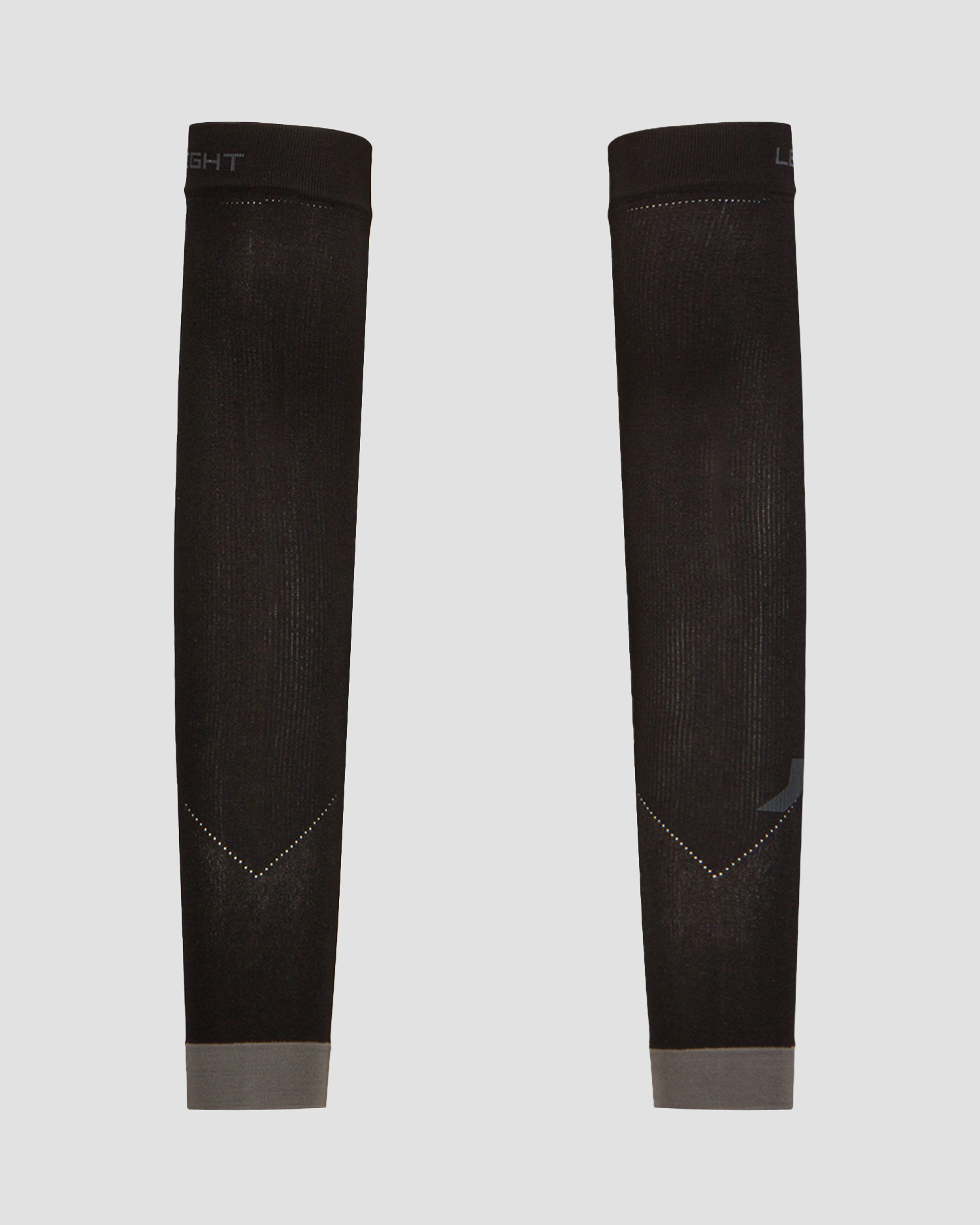 Rękawki rowerowe Assos Arm Protector, Kolor/Wzór: Czarny