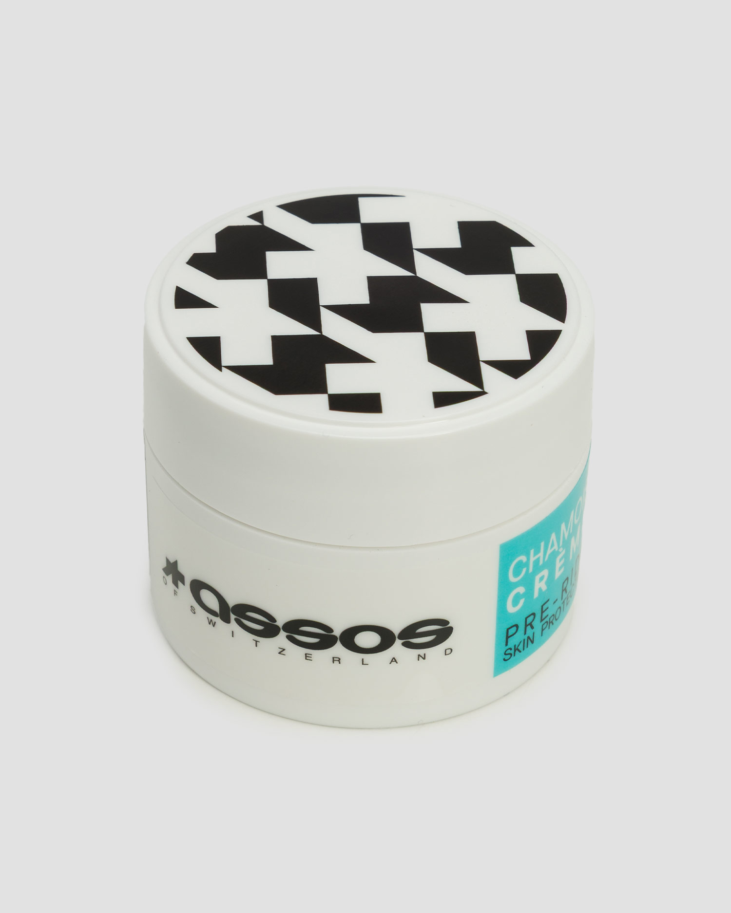 Krem na otarcia męski Assos Chamois Creme 75ml