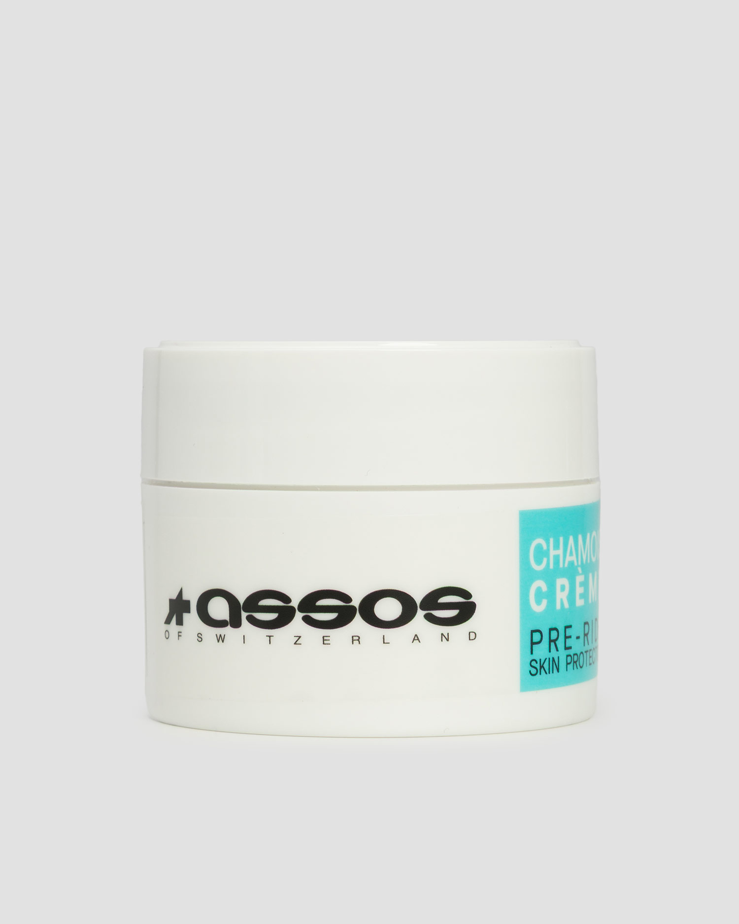 Krem na otarcia męski Assos Chamois Creme 75ml