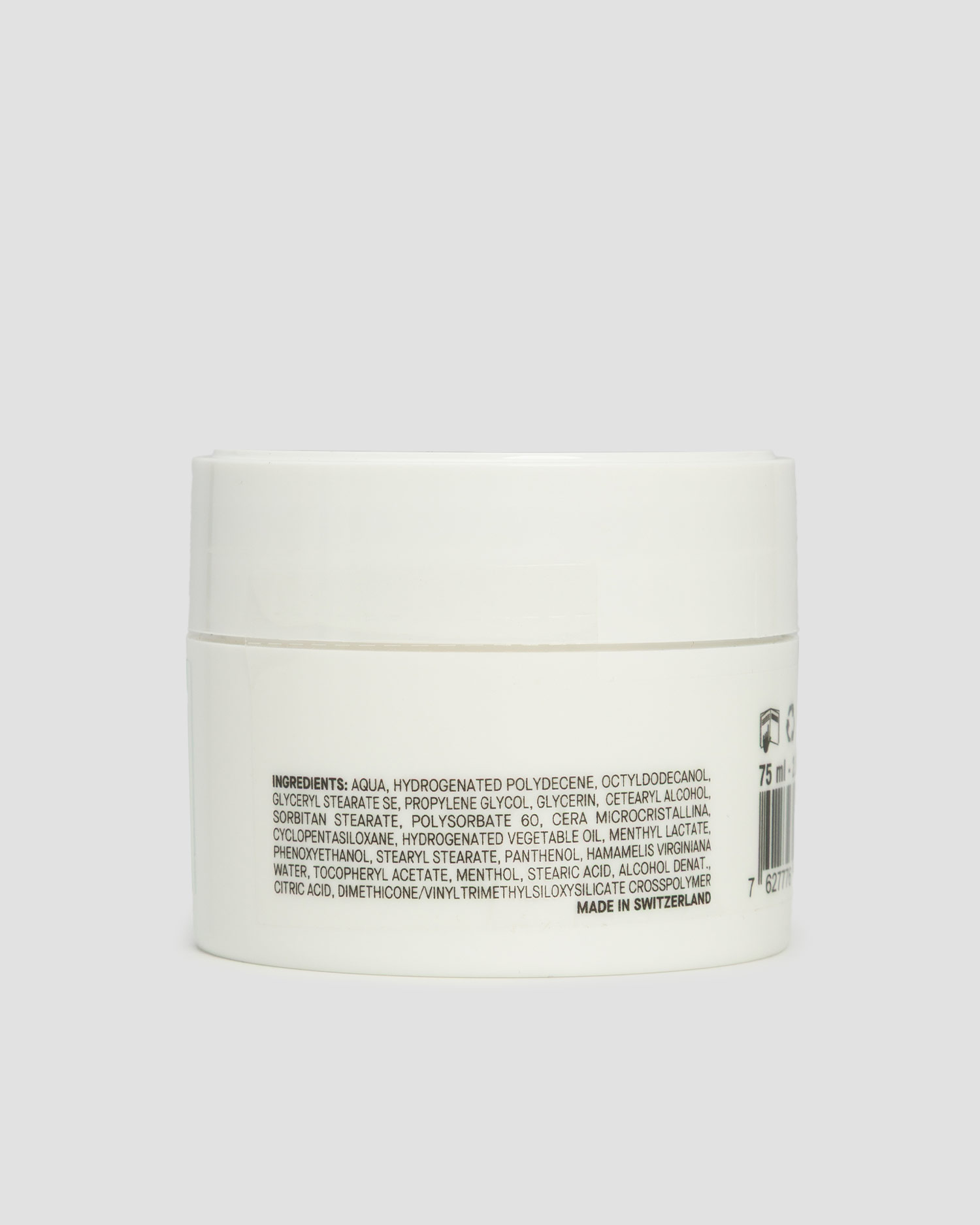 Krem na otarcia męski Assos Chamois Creme 75ml