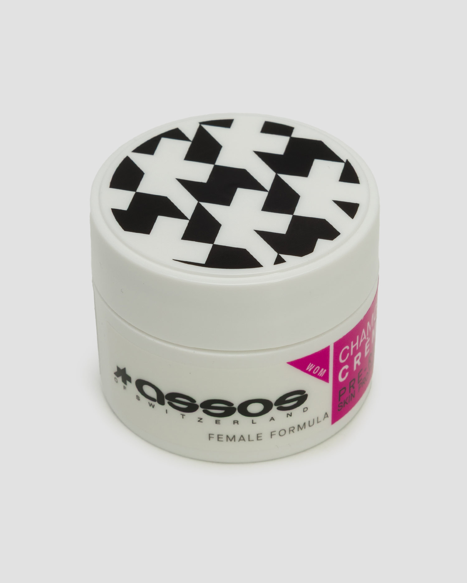 Krem na otarcia damski Assos Chamois Creme 75ml