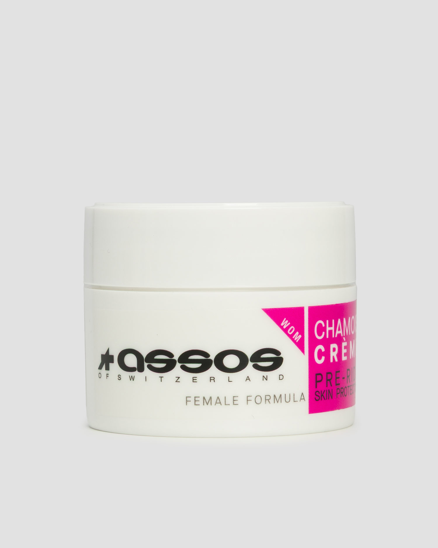 Krem na otarcia damski Assos Chamois Creme 75ml