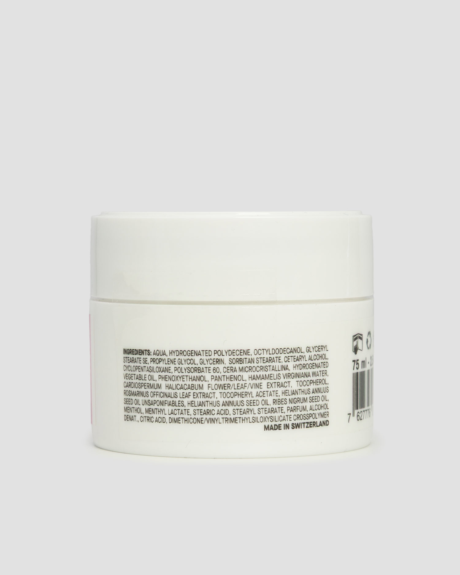 Krem na otarcia damski Assos Chamois Creme 75ml