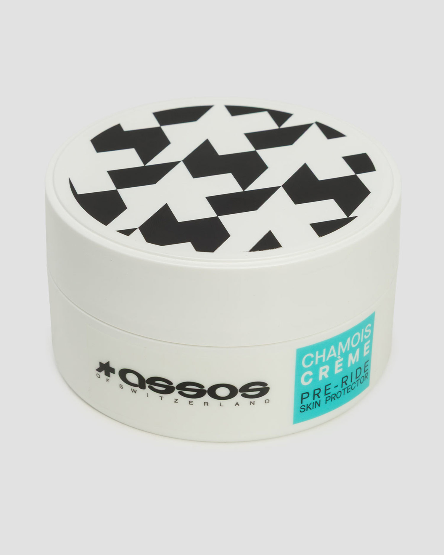 Krem na otarcia męski Assos Chamois Creme 200ml