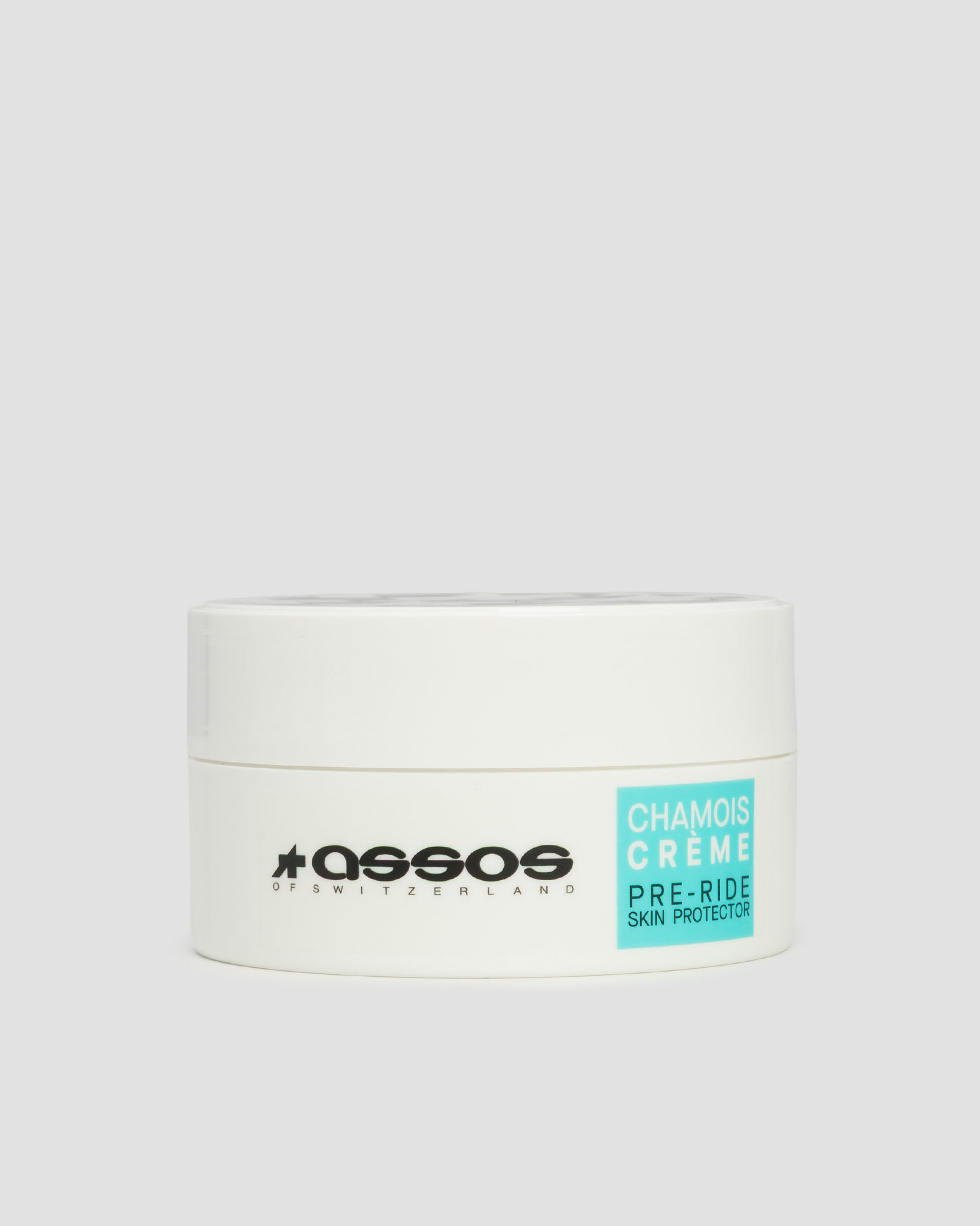 Krem na otarcia męski Assos Chamois Creme 200ml