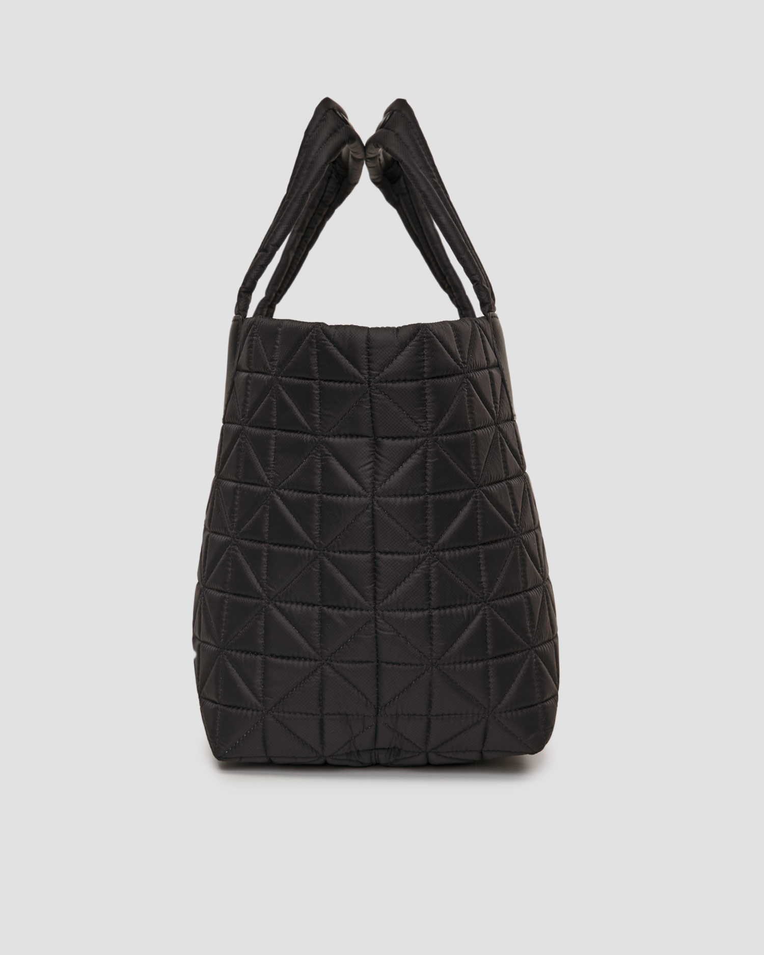 Torba damska Vee Collective Vee Tote Small czarna