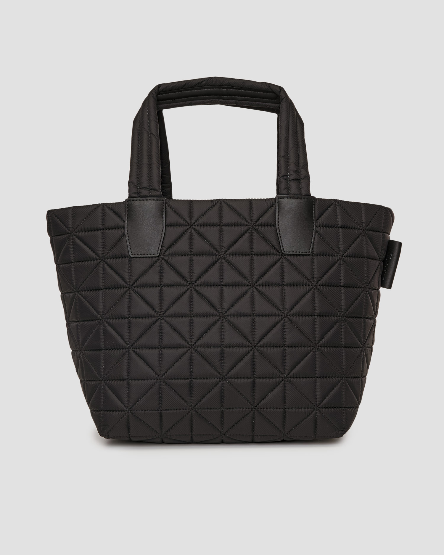 Torba damska Vee Collective Vee Tote Small czarna