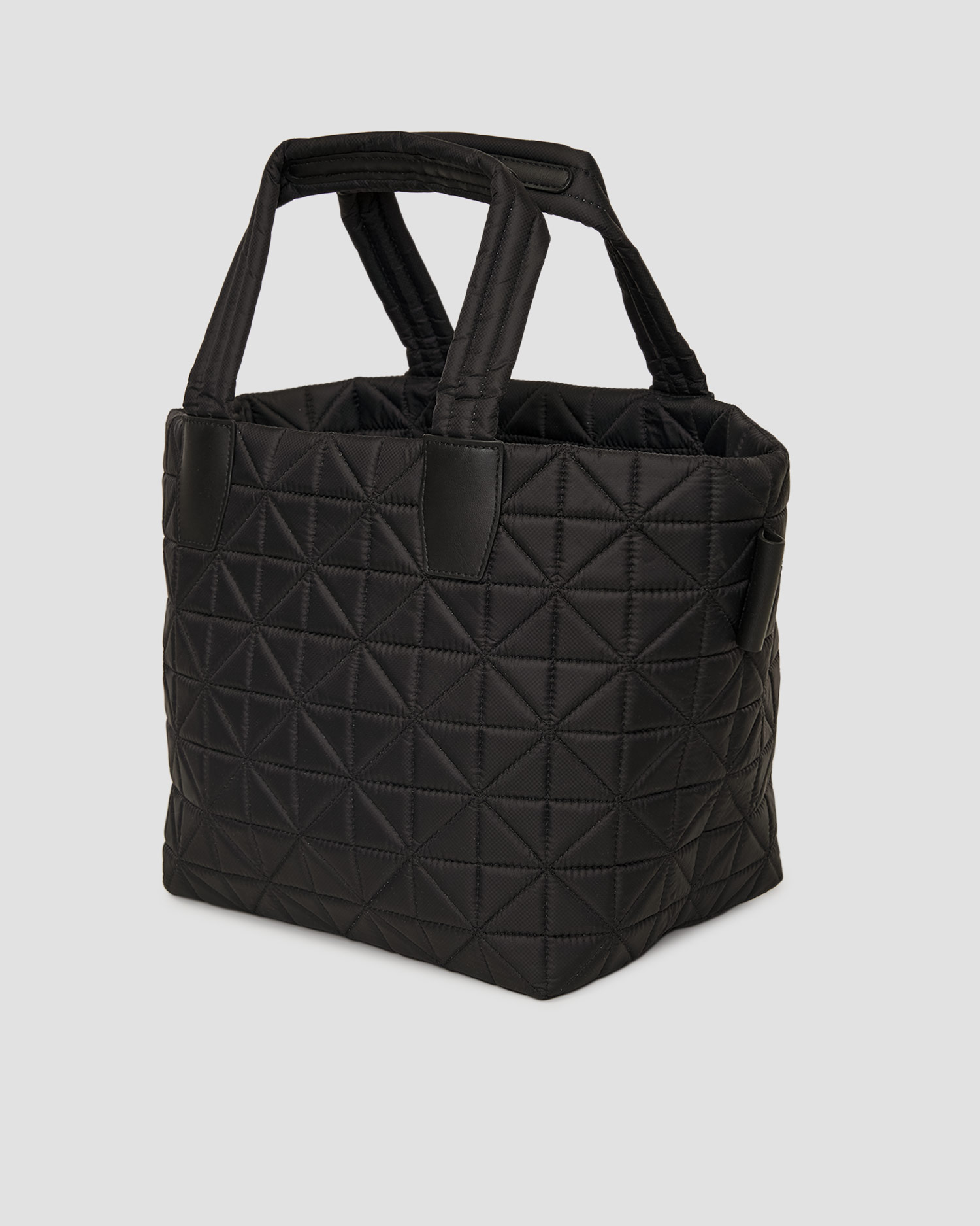 Torba damska Vee Collective Vee Tote Small czarna