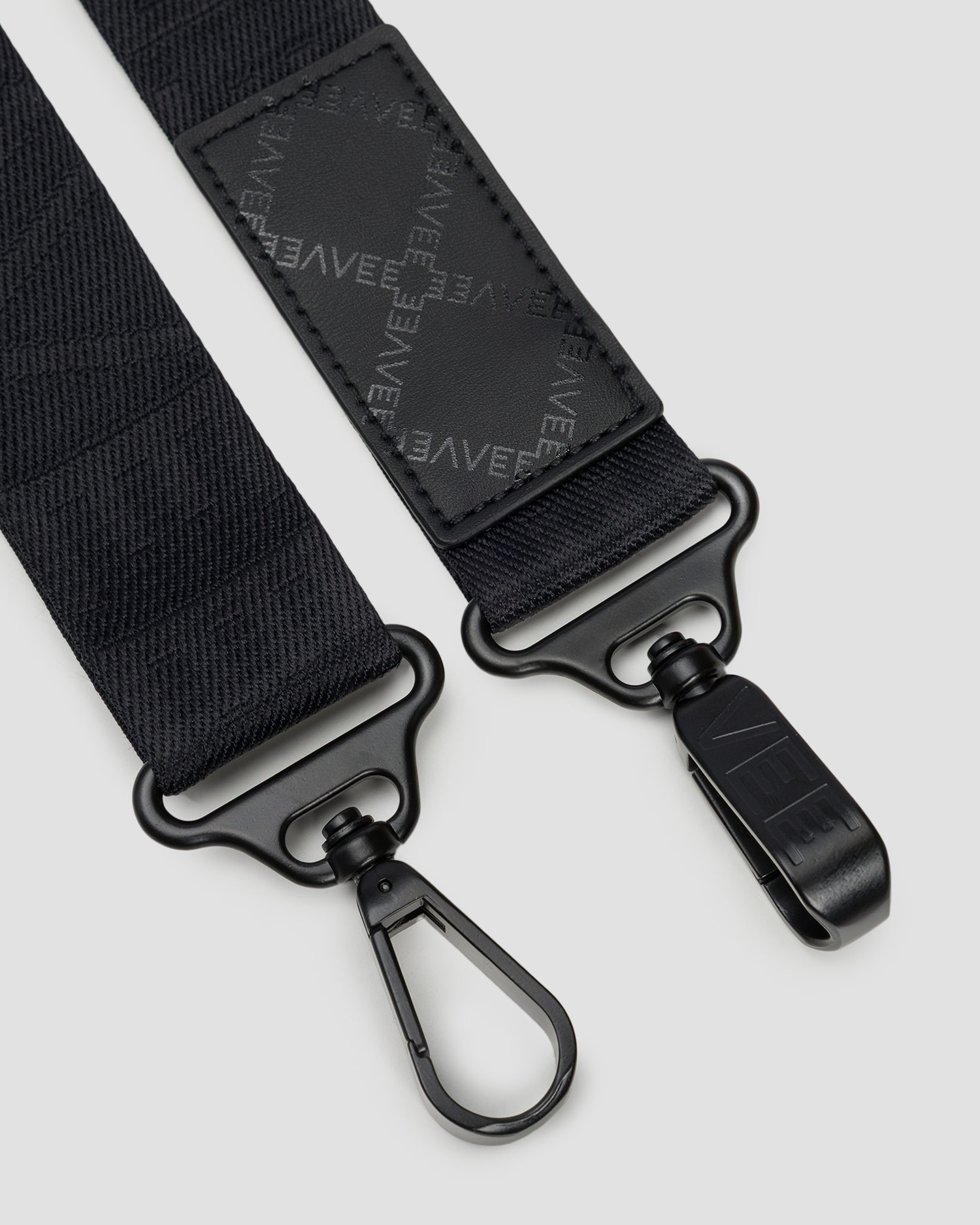 Women's bag Vee Collective Vee Tote Small Sherpa black