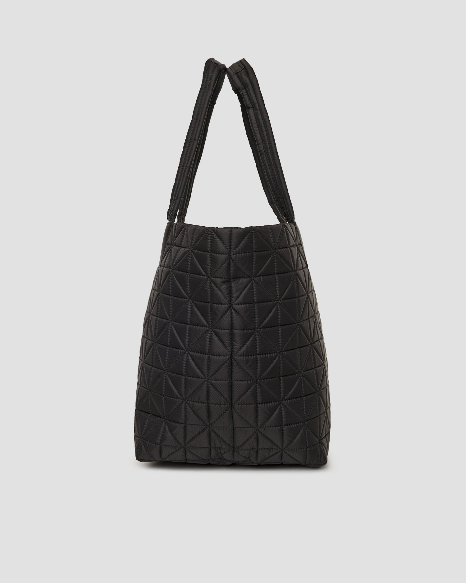 Women’s handbag Vee Collective Vee Tote Medium black