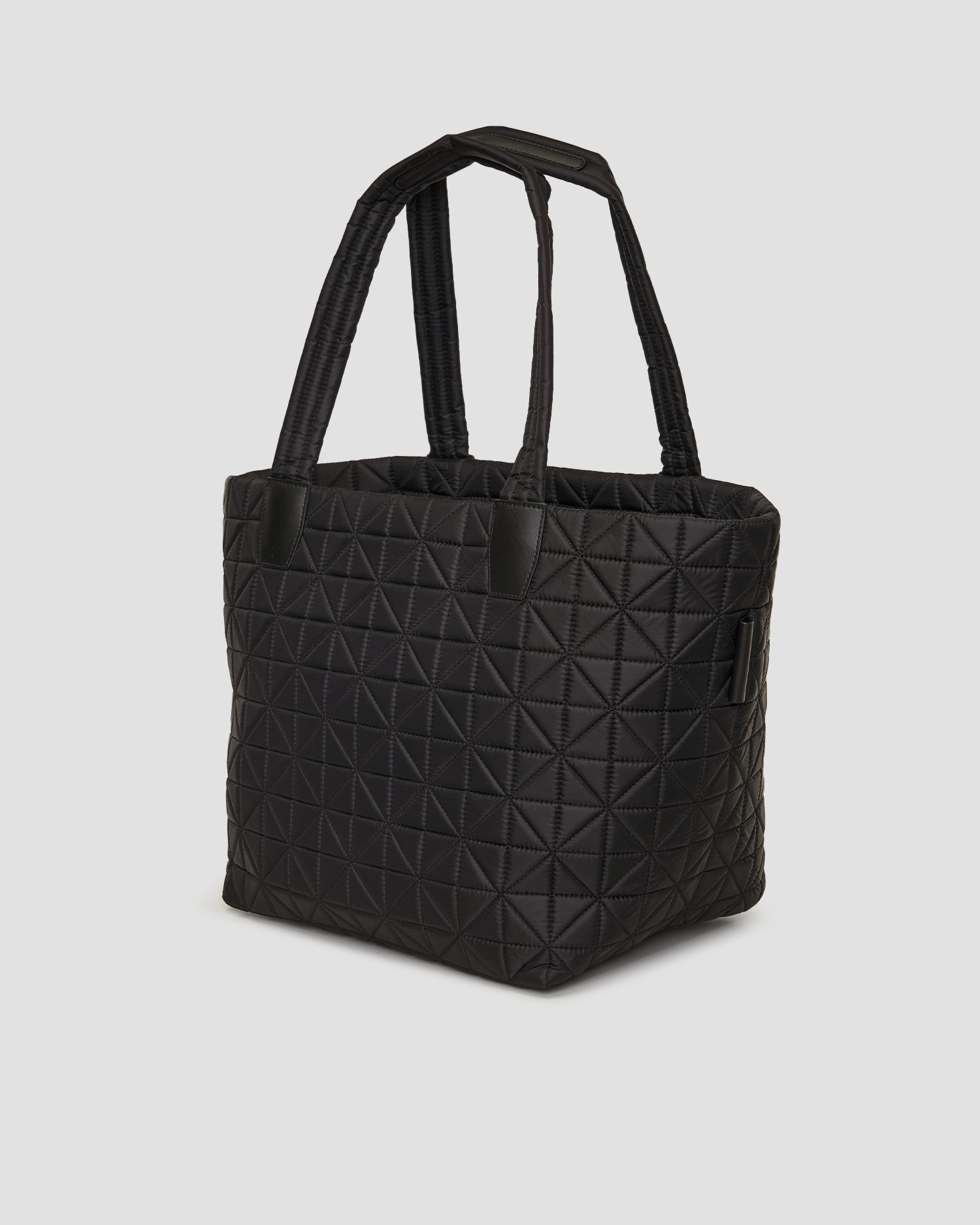 Torba damska Vee Collective Vee Tote Medium czarna