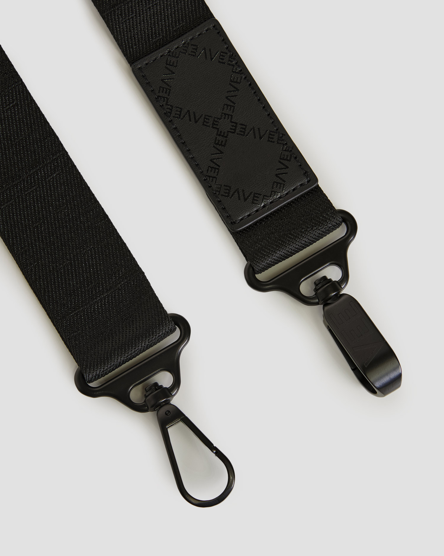 Torba damska Vee Collective Vee Tote Medium czarna