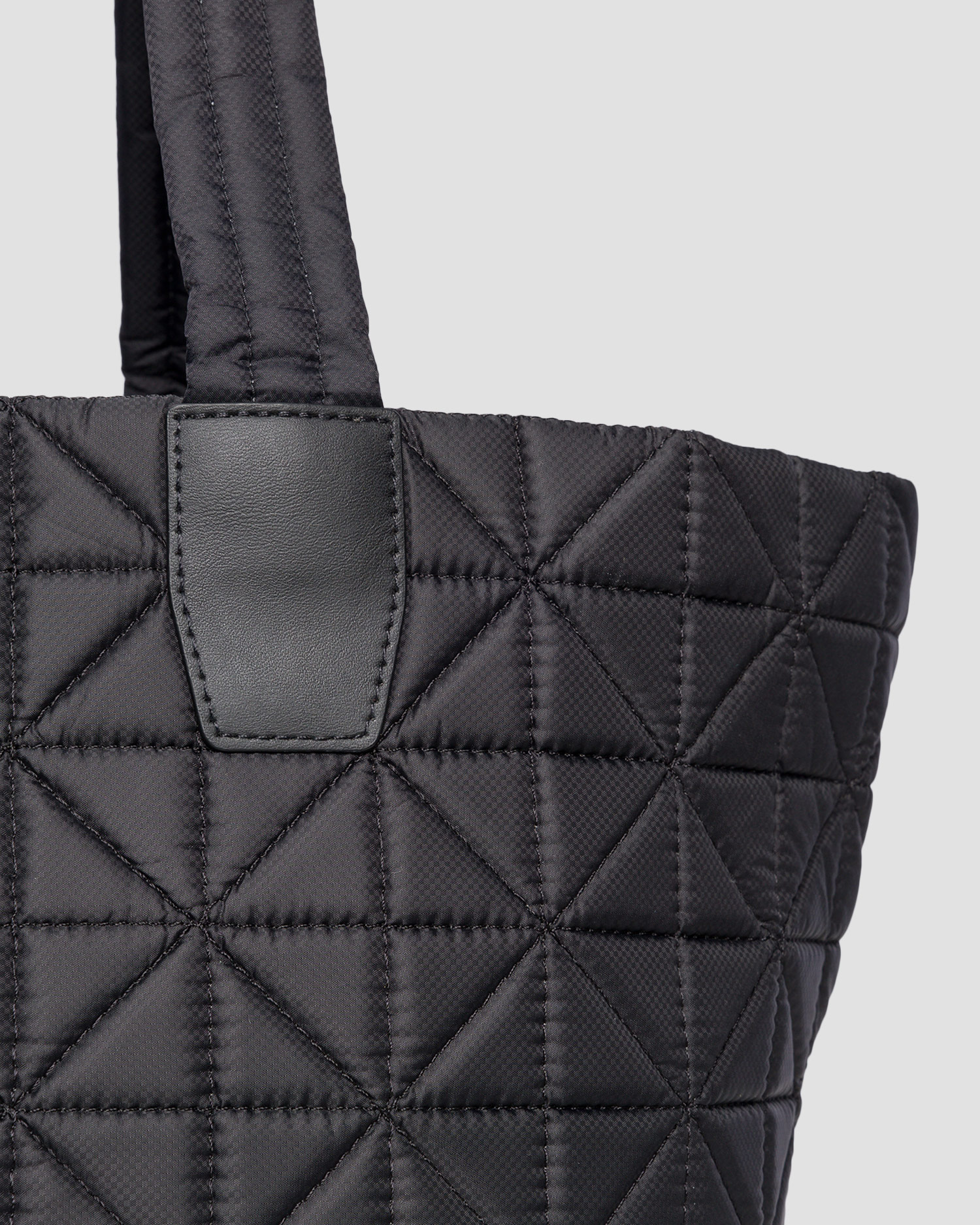 Torba damska Vee Collective Vee Tote Medium czarna