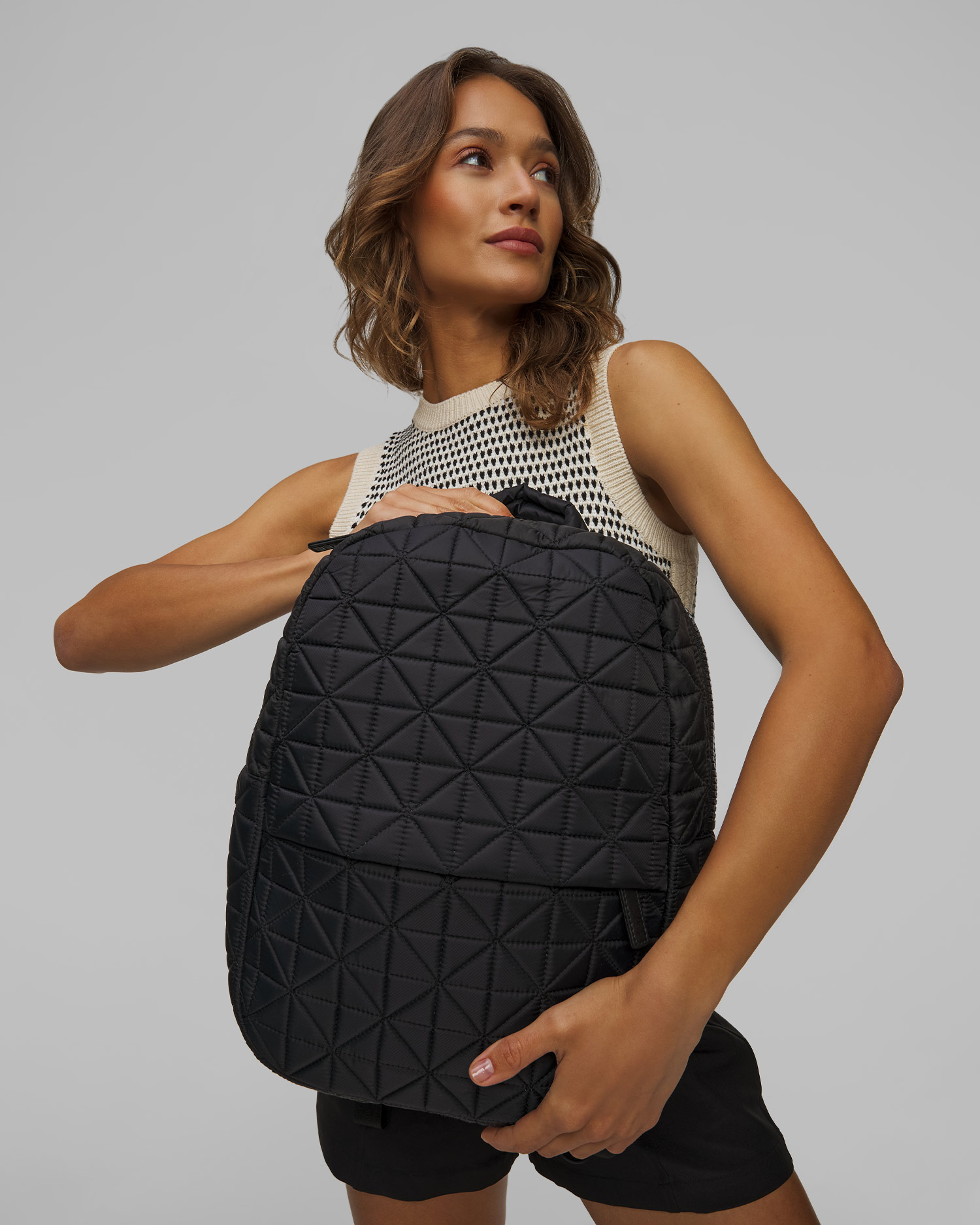 Vee Collective Vee Backpack black