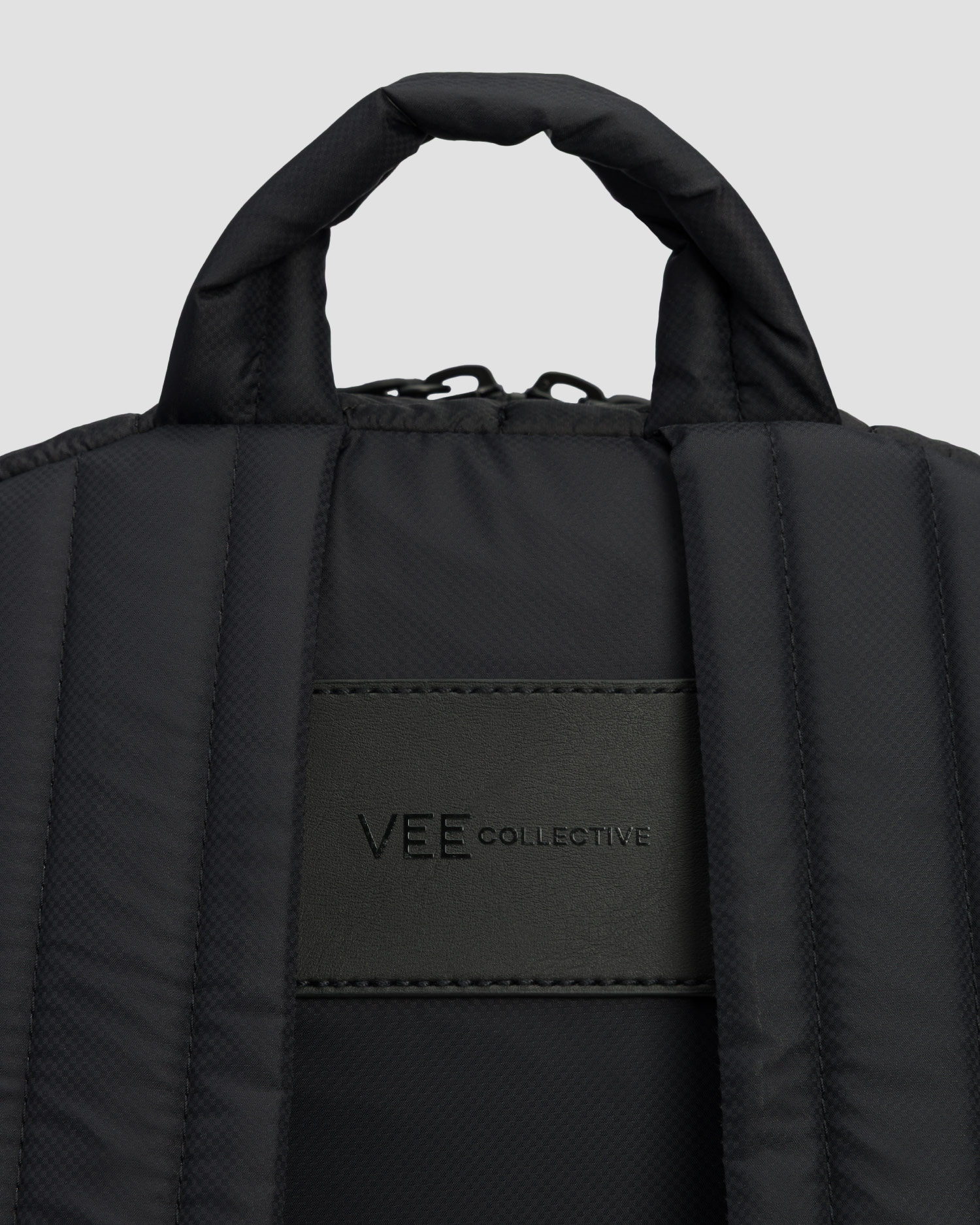 Vee Collective Vee Backpack black