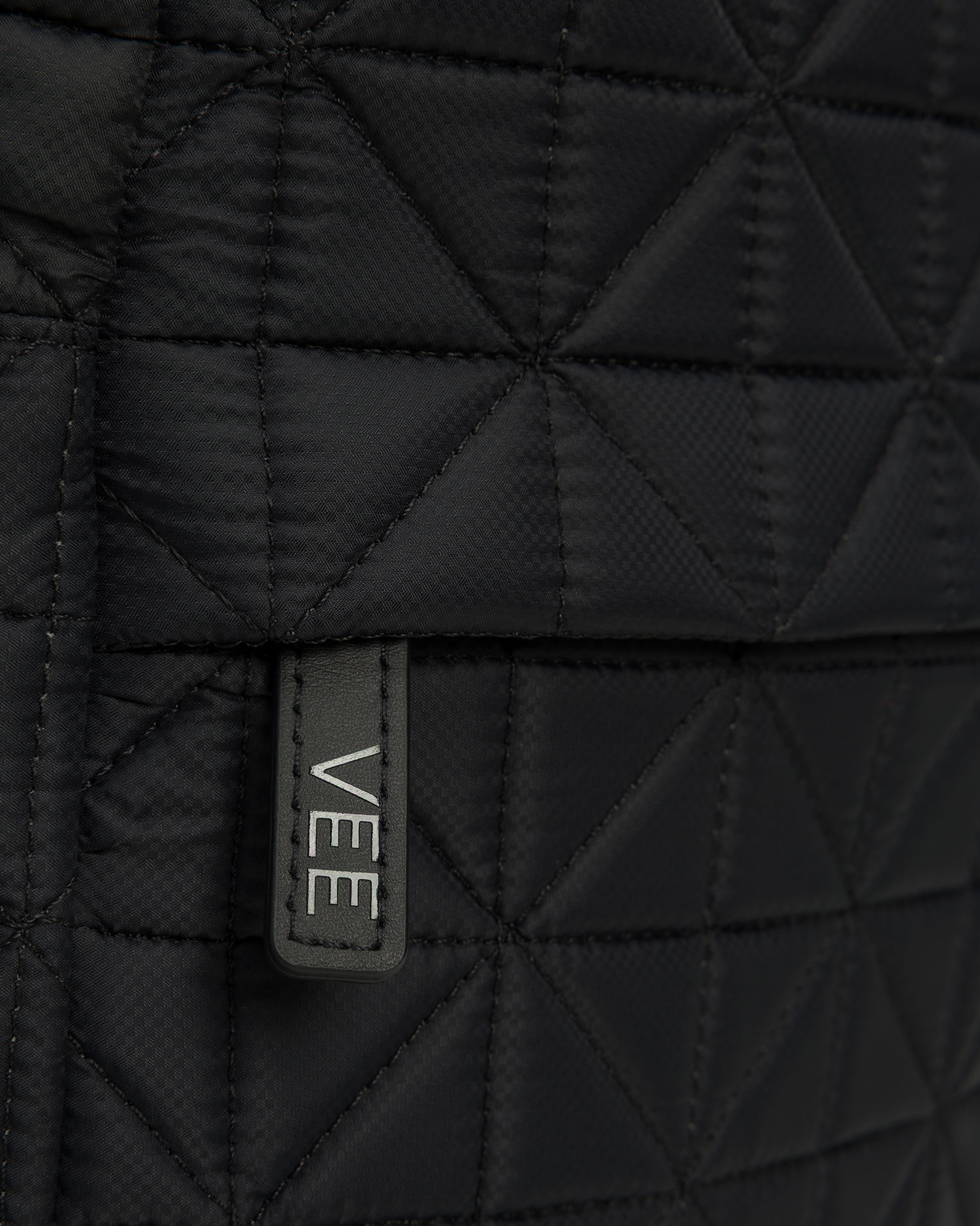 Vee Collective Vee Backpack black
