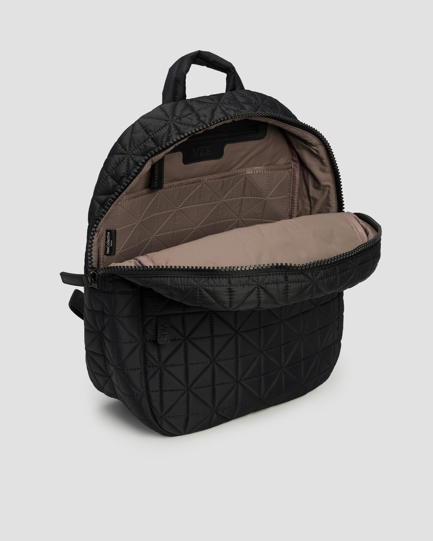 Vee Collective Vee Backpack black