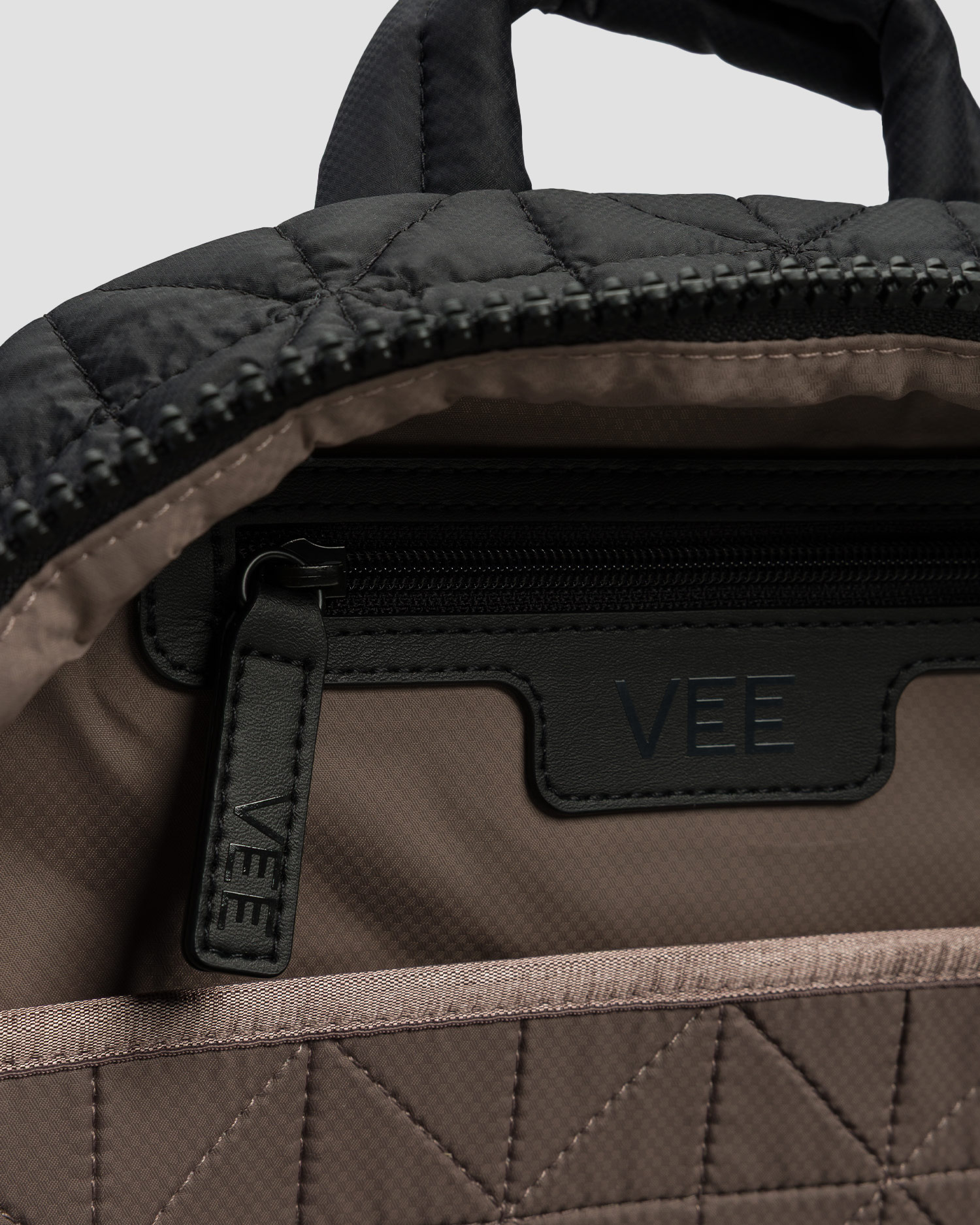 Vee Collective Vee Backpack black