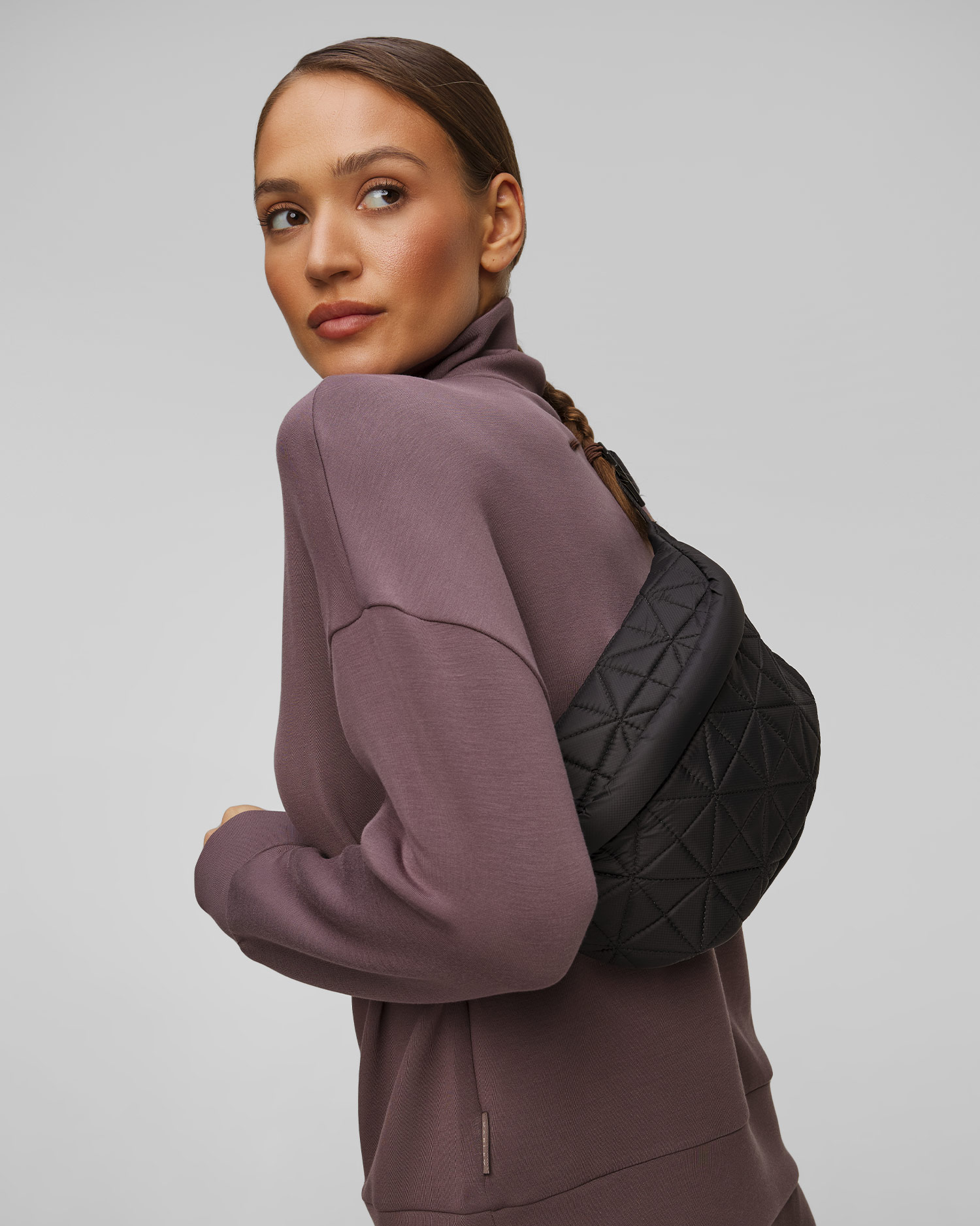 VEE COLLECTIVE FANNY PACK bum bag