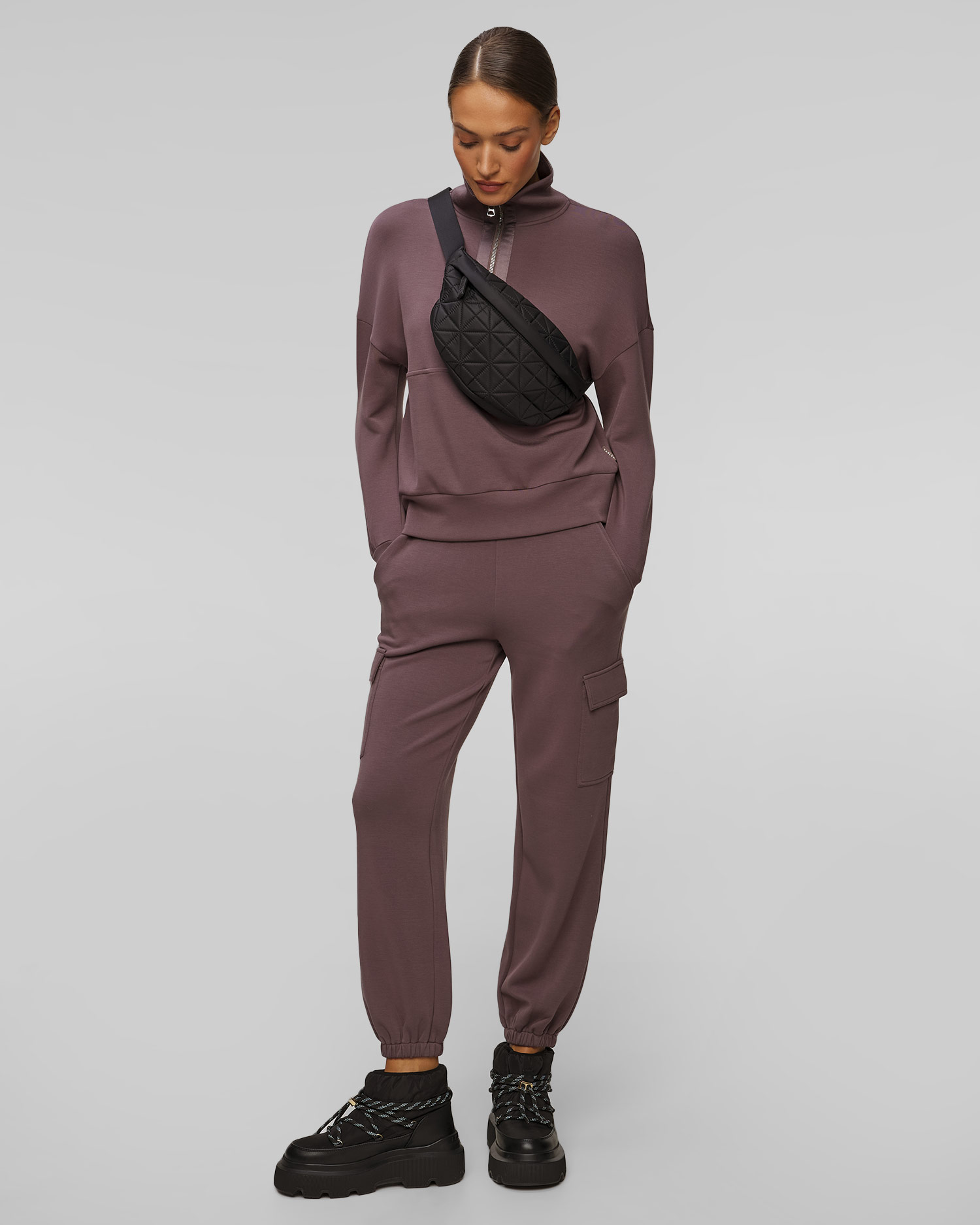 VEE COLLECTIVE FANNY PACK bum bag