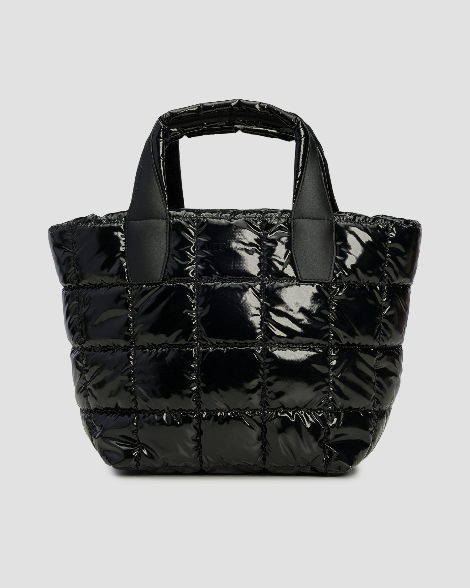 Vee Collective Porter Tote Small Damentasche in Schwarz