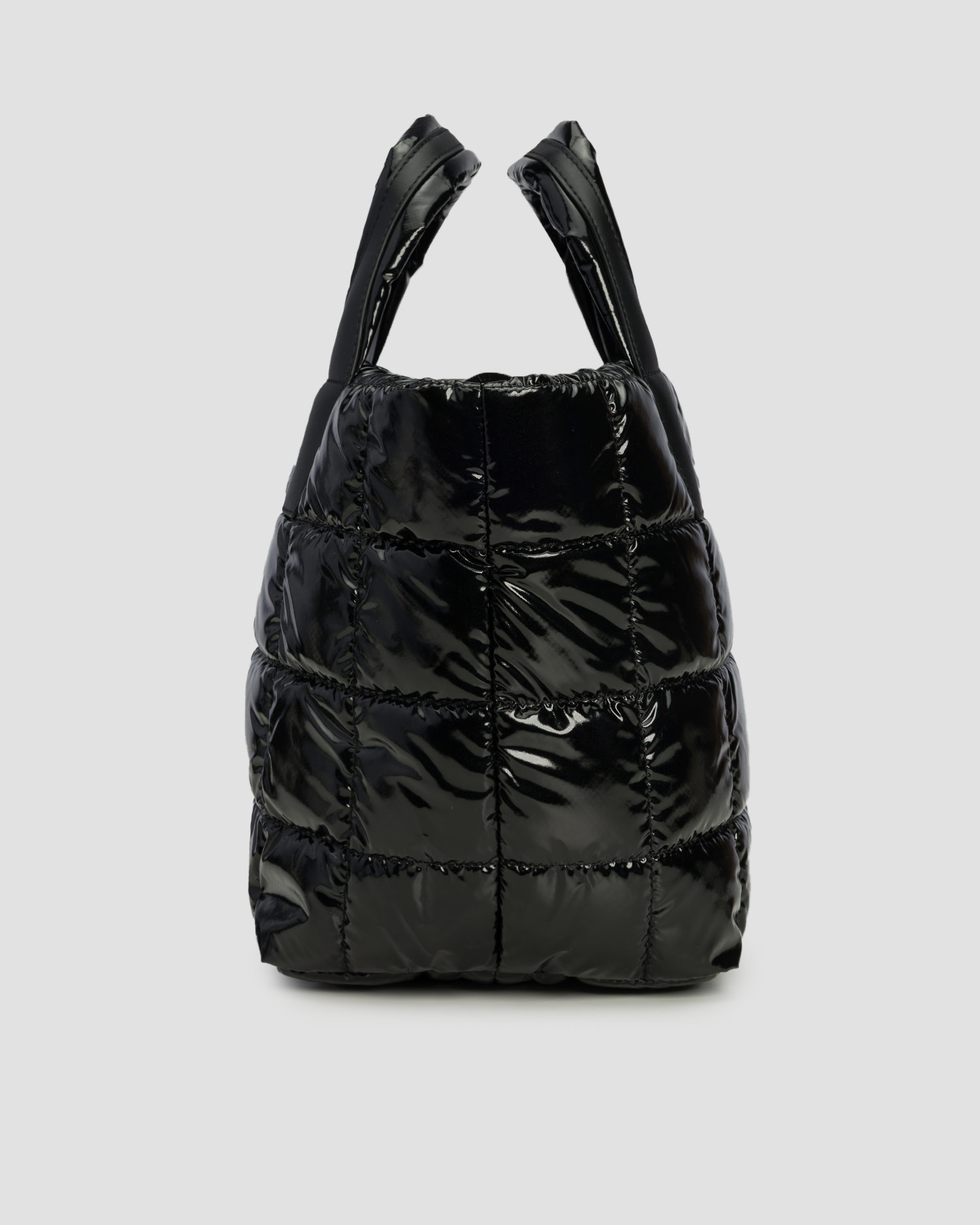 Vee Collective Porter Tote Small Damentasche in Schwarz