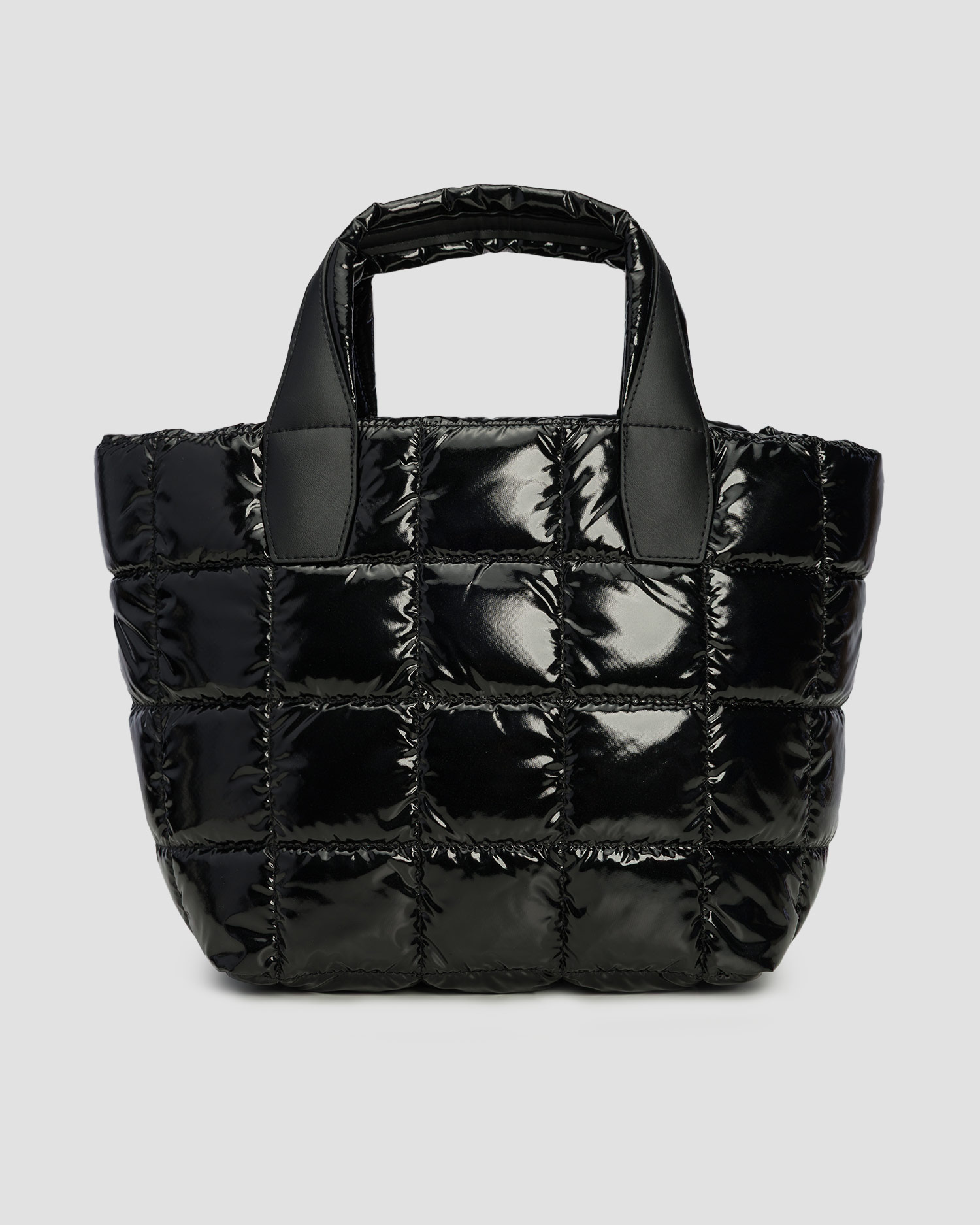 Vee Collective Porter Tote Small Damentasche in Schwarz