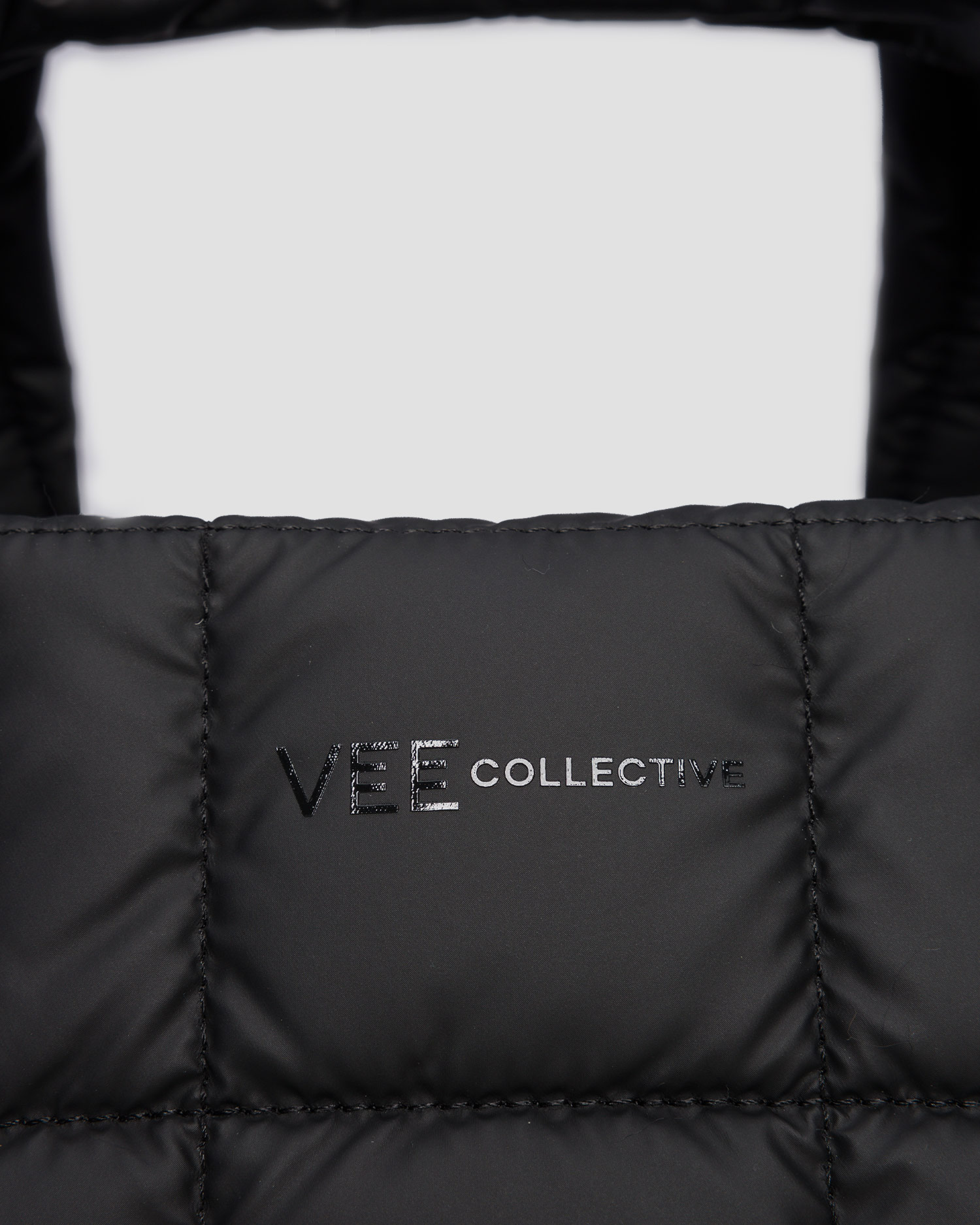 Dámska taška Vee Collective Porter Tote Small čierna