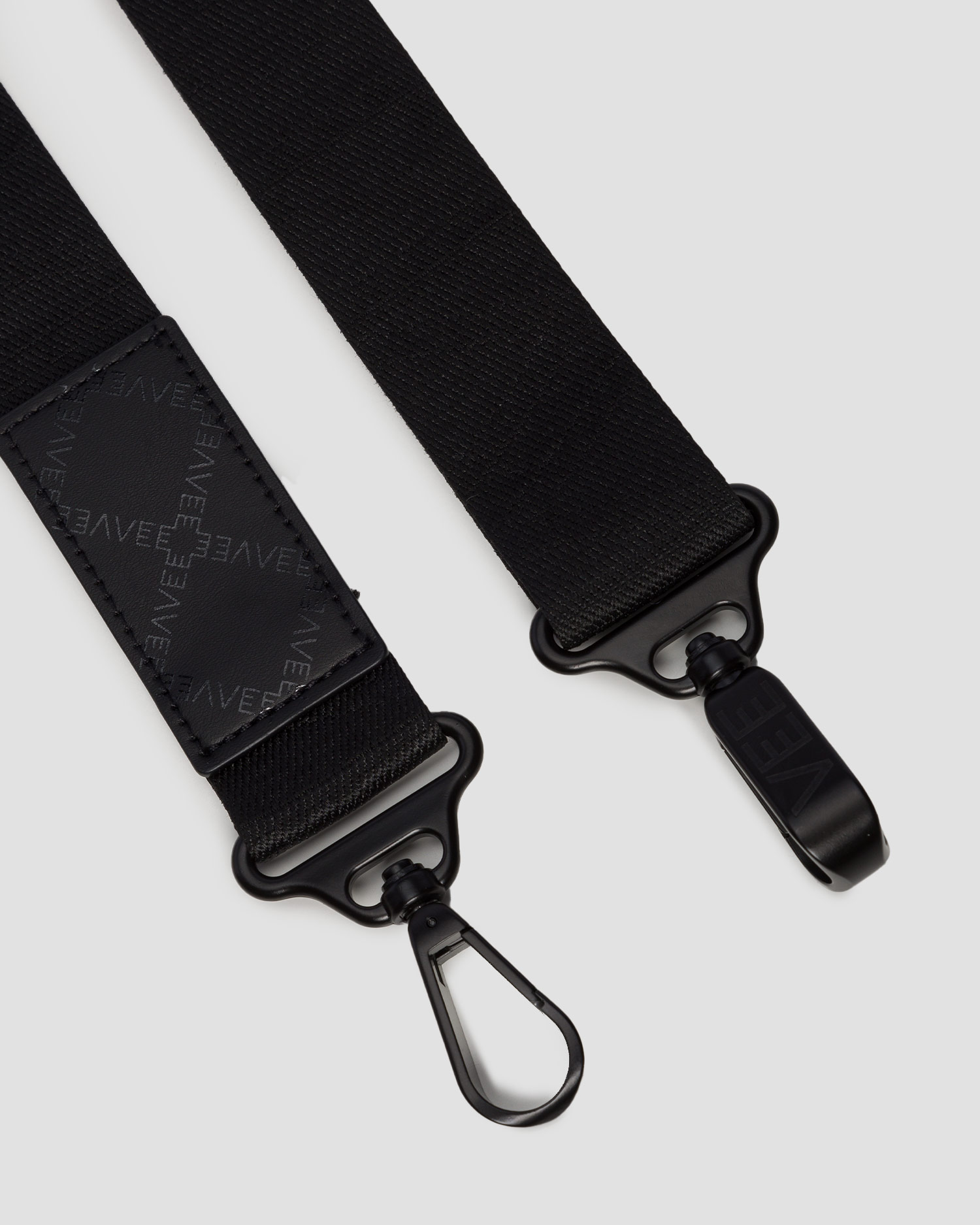 Dámska taška Vee Collective Porter Tote Small čierna