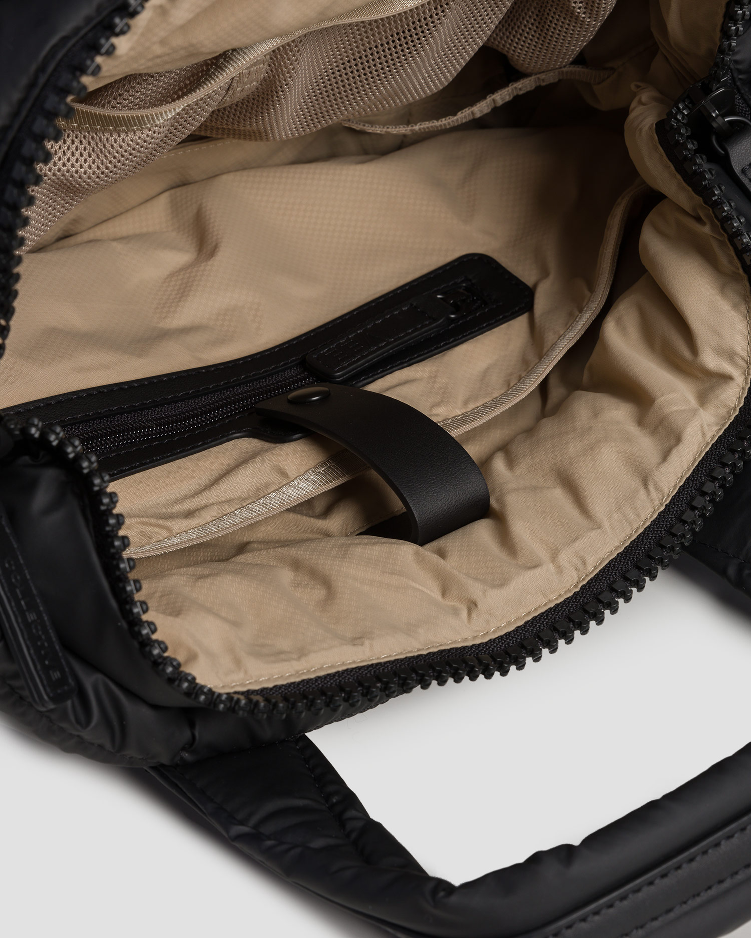 Dámska taška Vee Collective Porter Tote Small čierna