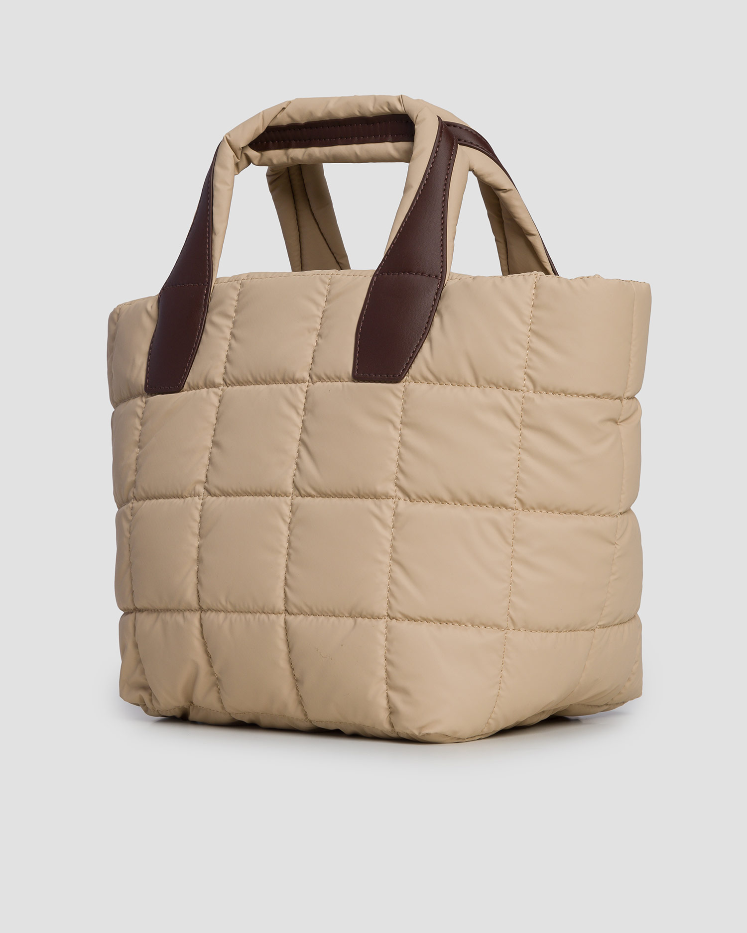 Geantă pentru femei Vee Collective Porter Tote Small bej