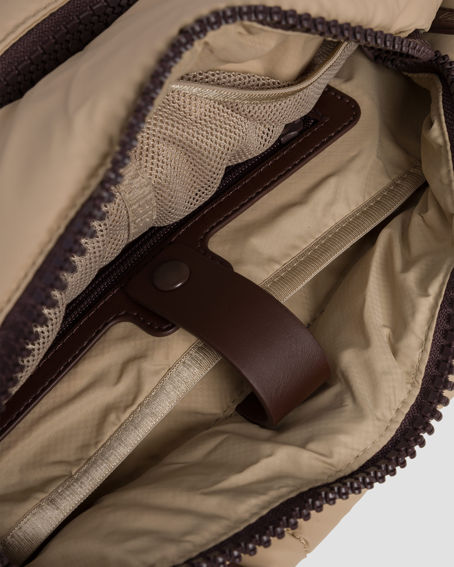 Geantă pentru femei Vee Collective Porter Tote Small bej