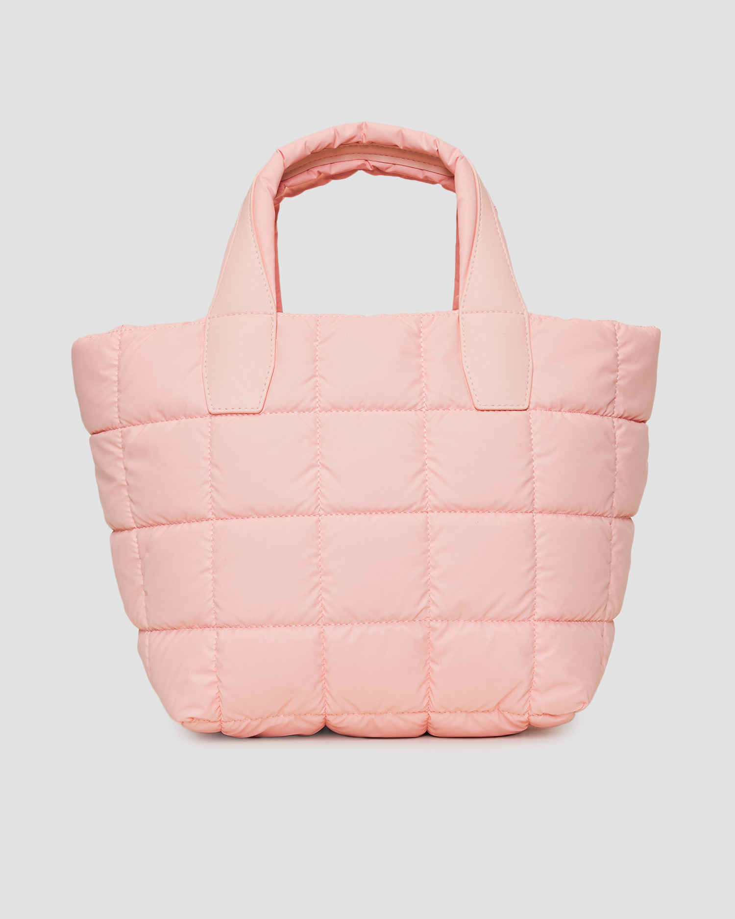 Dámska kabelka Vee Collective Porter Tote Small Seashell rúžová