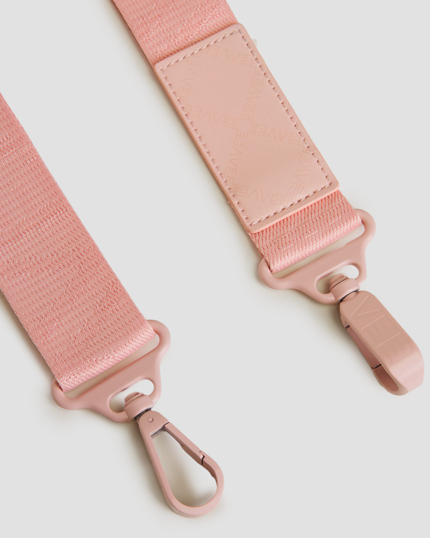 Dámska kabelka Vee Collective Porter Tote Small Seashell rúžová