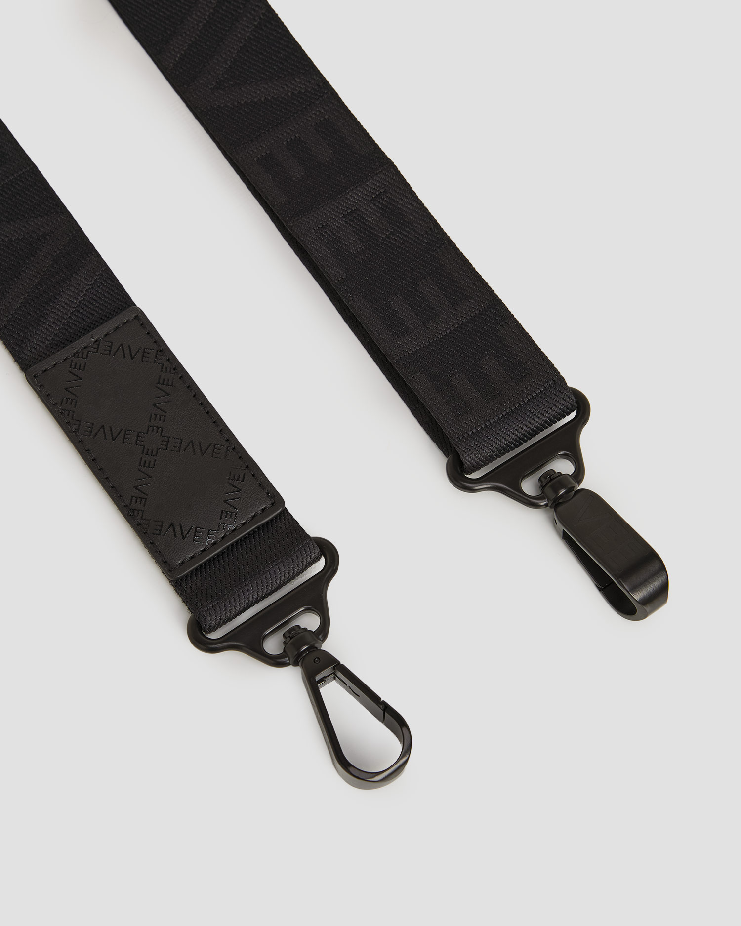 Dámska kabelka Vee Collective Porter Tote Small Gadget strieborná