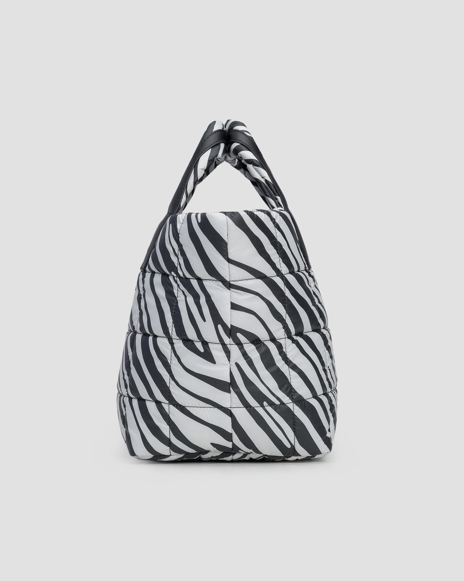 Women's handbag Vee Collective Porter Tote Small zebra