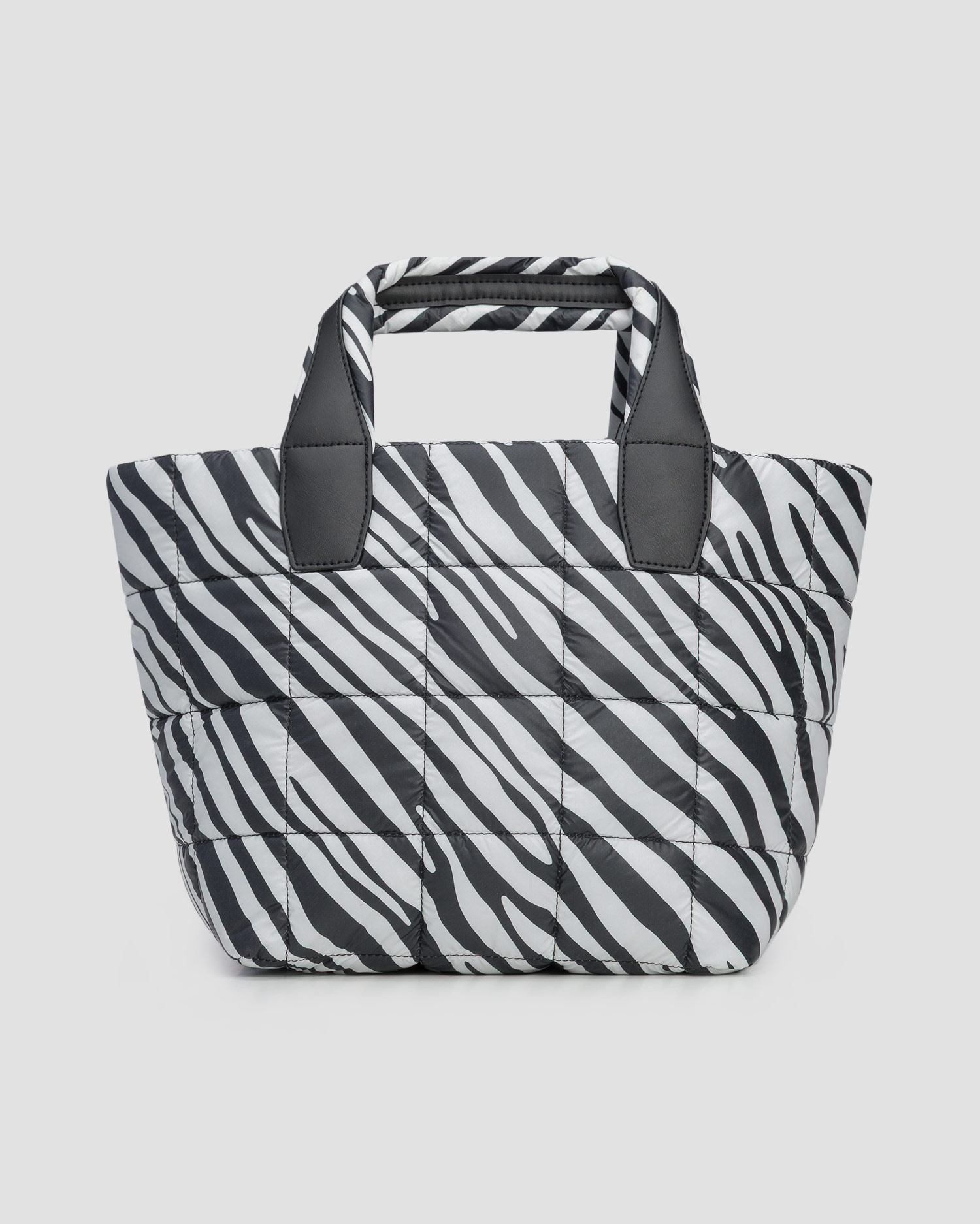 Women's handbag Vee Collective Porter Tote Small zebra