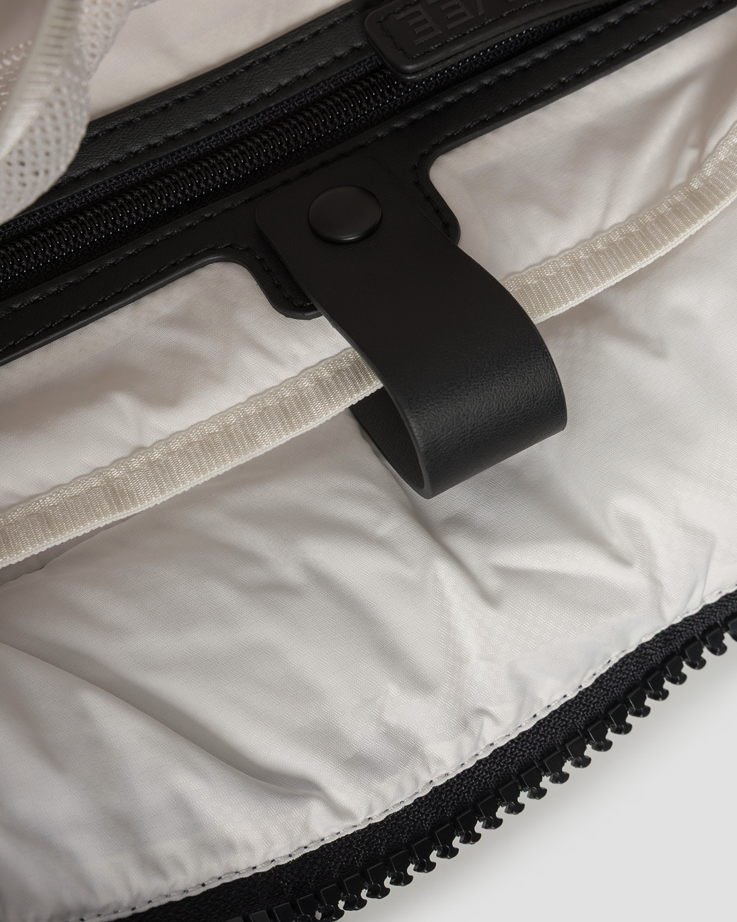 Dámska taška Vee Collective Porter Tote Small biela