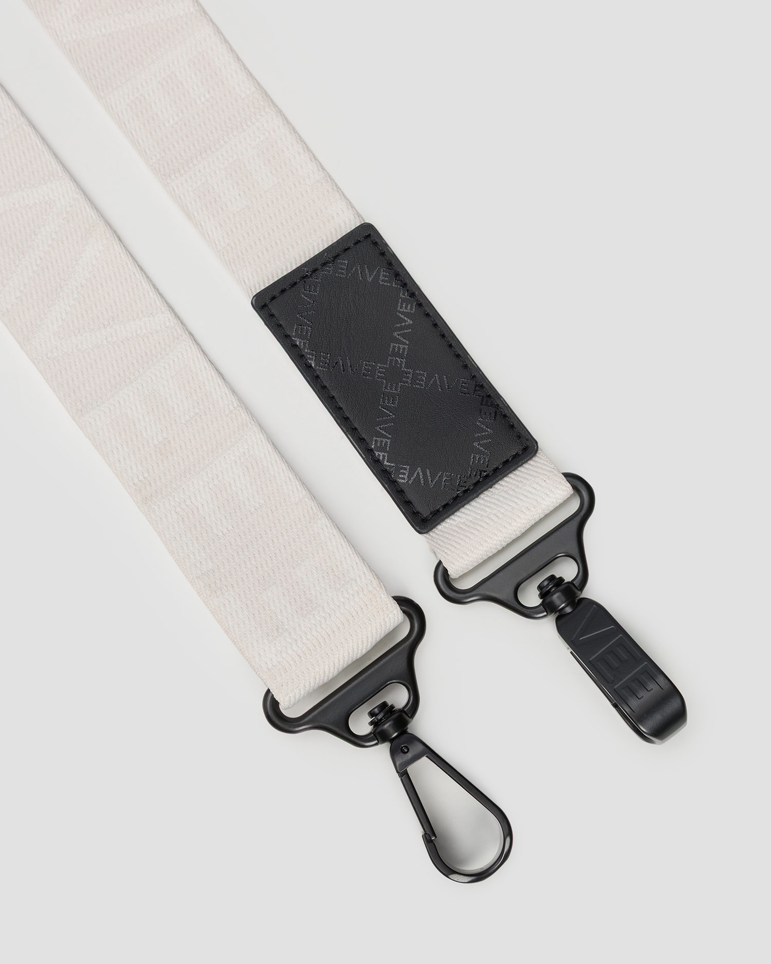 Geantă pentru femei Vee Collective Porter Tote Small albă