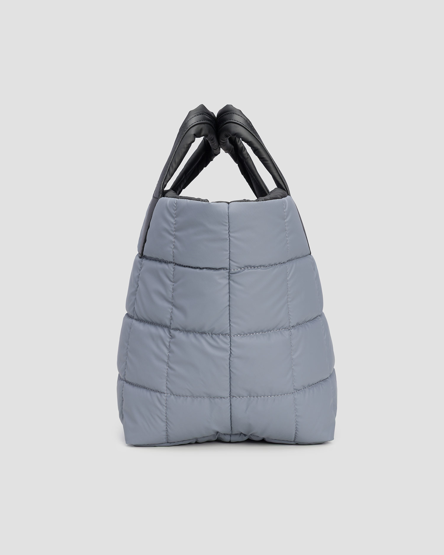 Vee Collective Porter Tote Small Damentasche in Blau