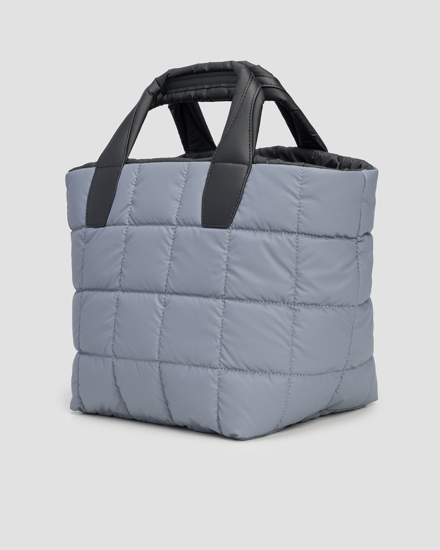 Vee Collective Porter Tote Small Damentasche in Blau