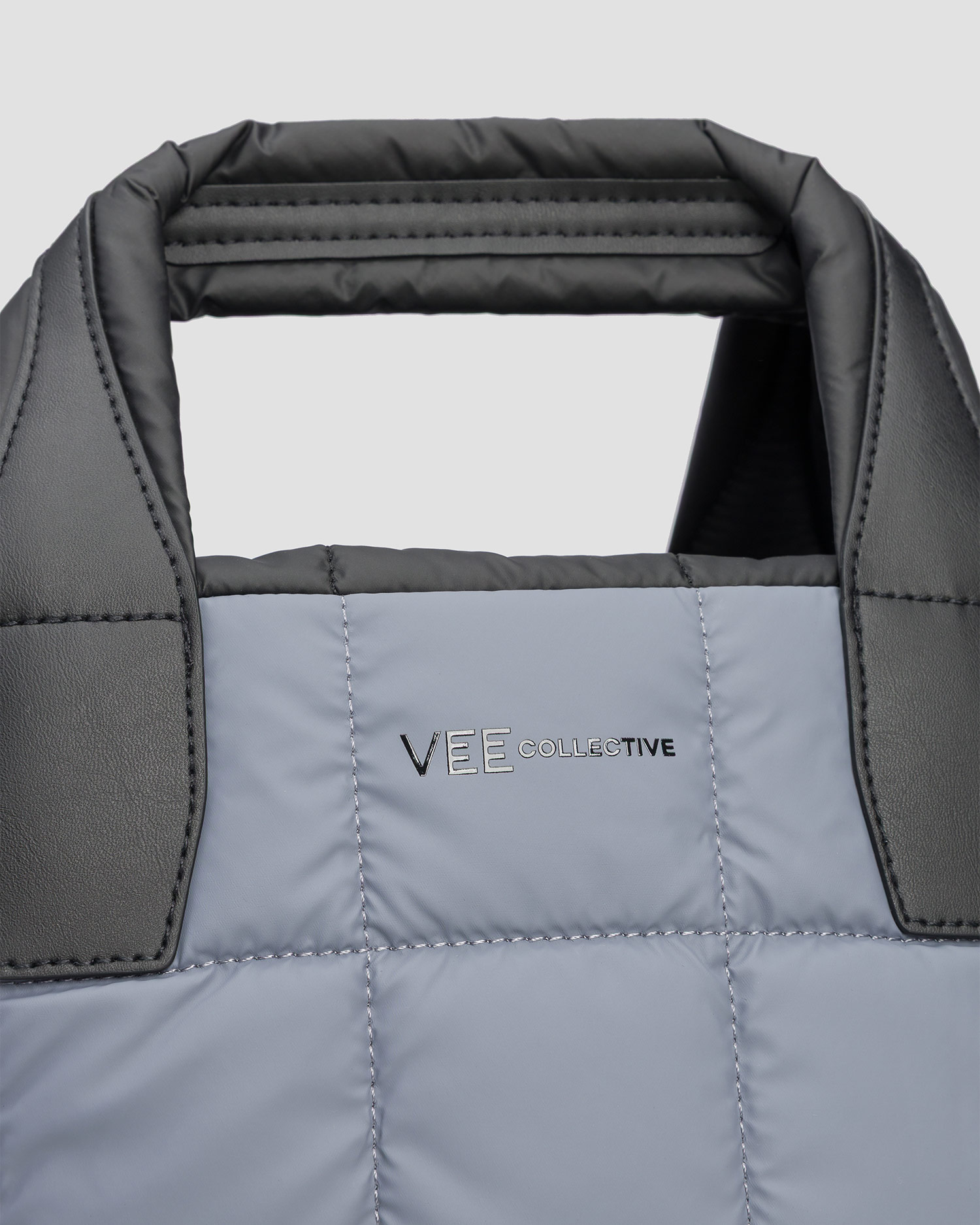 Vee Collective Porter Tote Small Damentasche in Blau