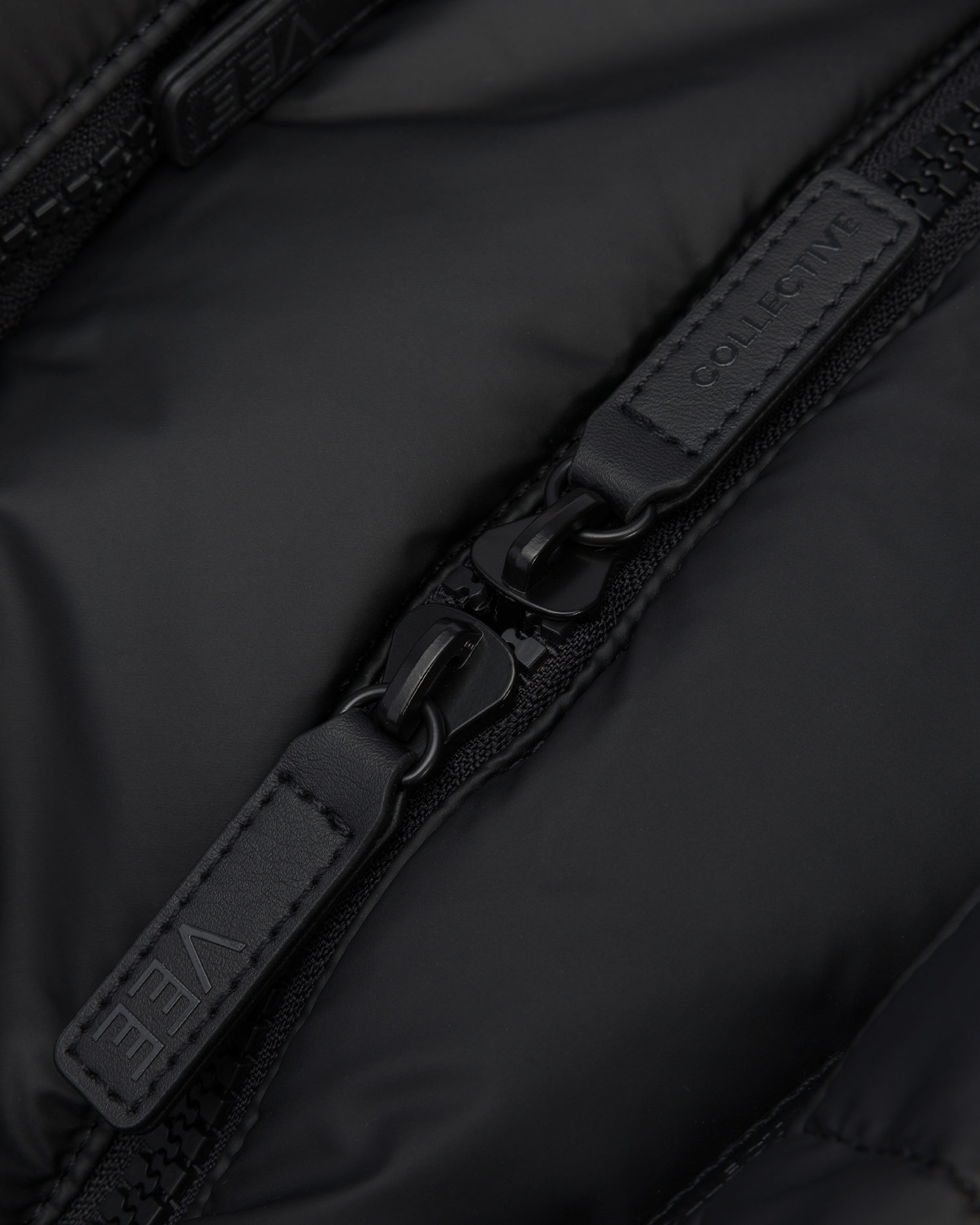 Vee Collective Porter Tote Small Damentasche in Blau