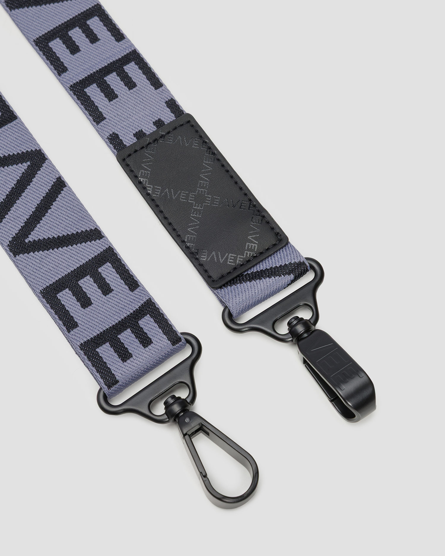 Vee Collective Porter Tote Small Damentasche in Blau